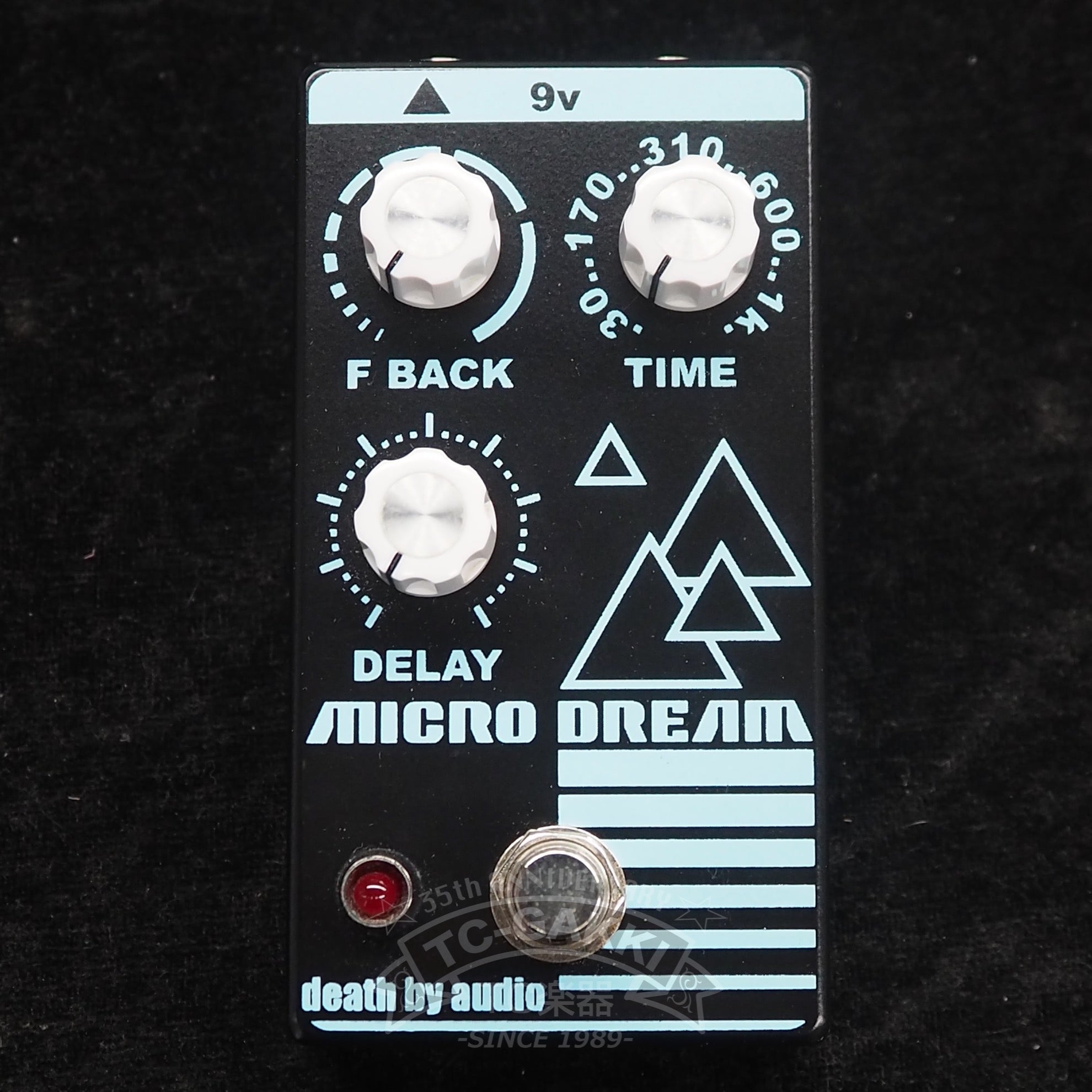 MICRO DREAM - TC楽器 - TCGAKKI