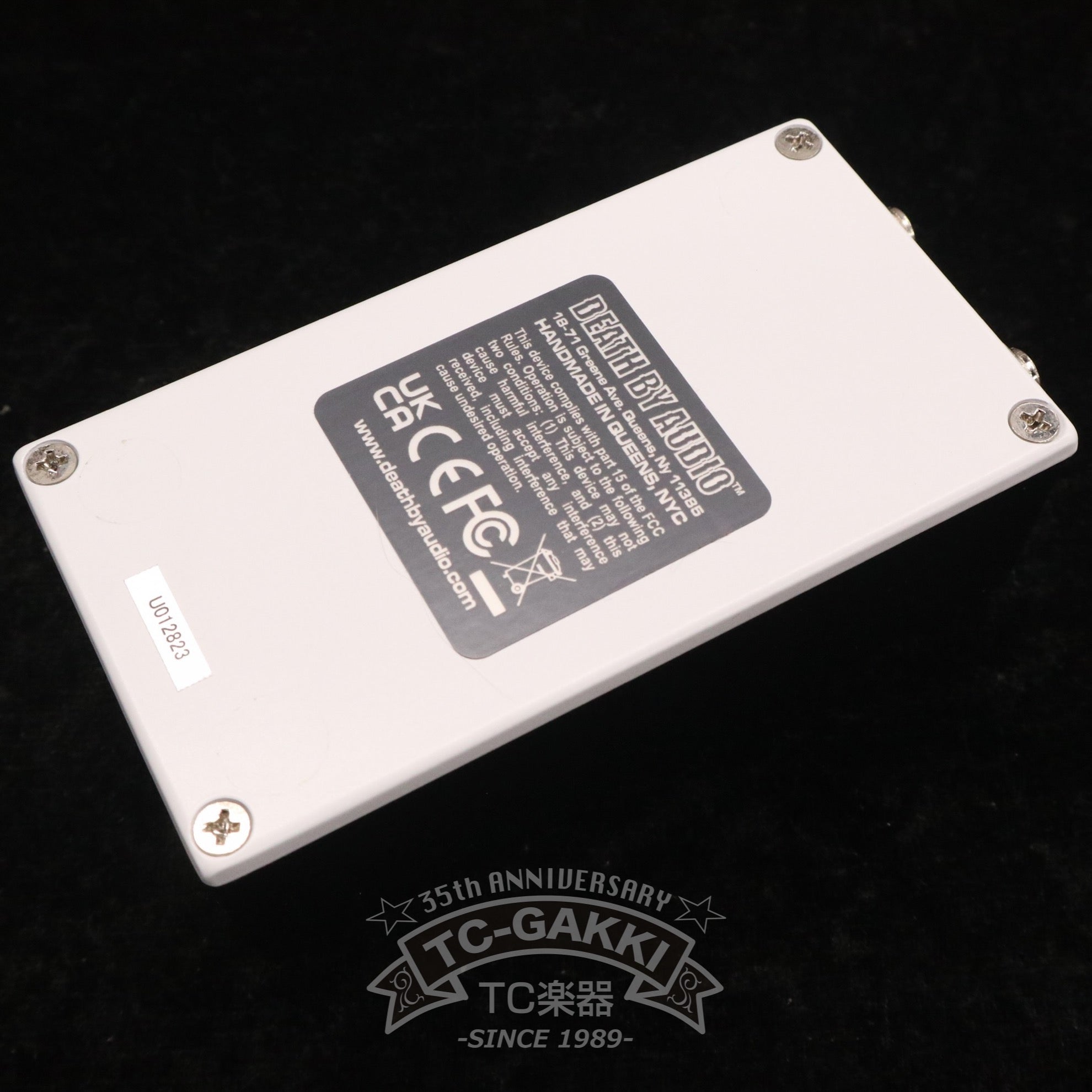 MICRO DREAM - TC楽器 - TCGAKKI