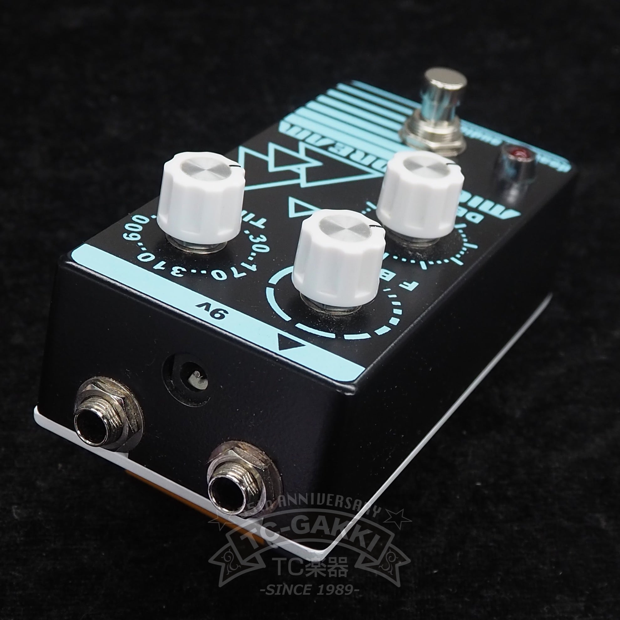 MICRO DREAM - TC楽器 - TCGAKKI