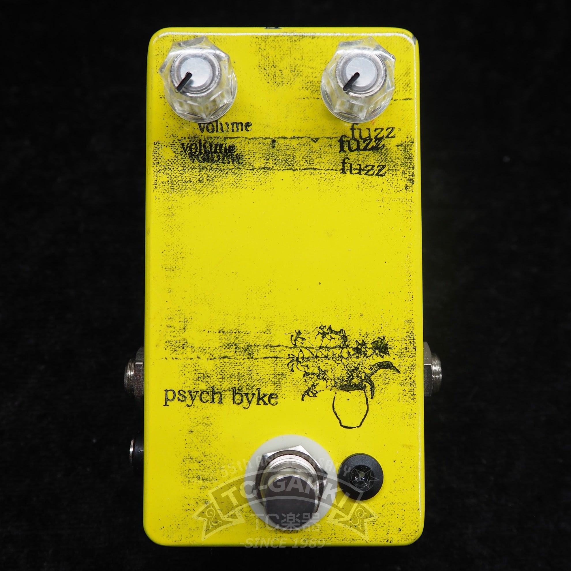 Mid - Fi Electronics Psych Byke - TC楽器 - TCGAKKI