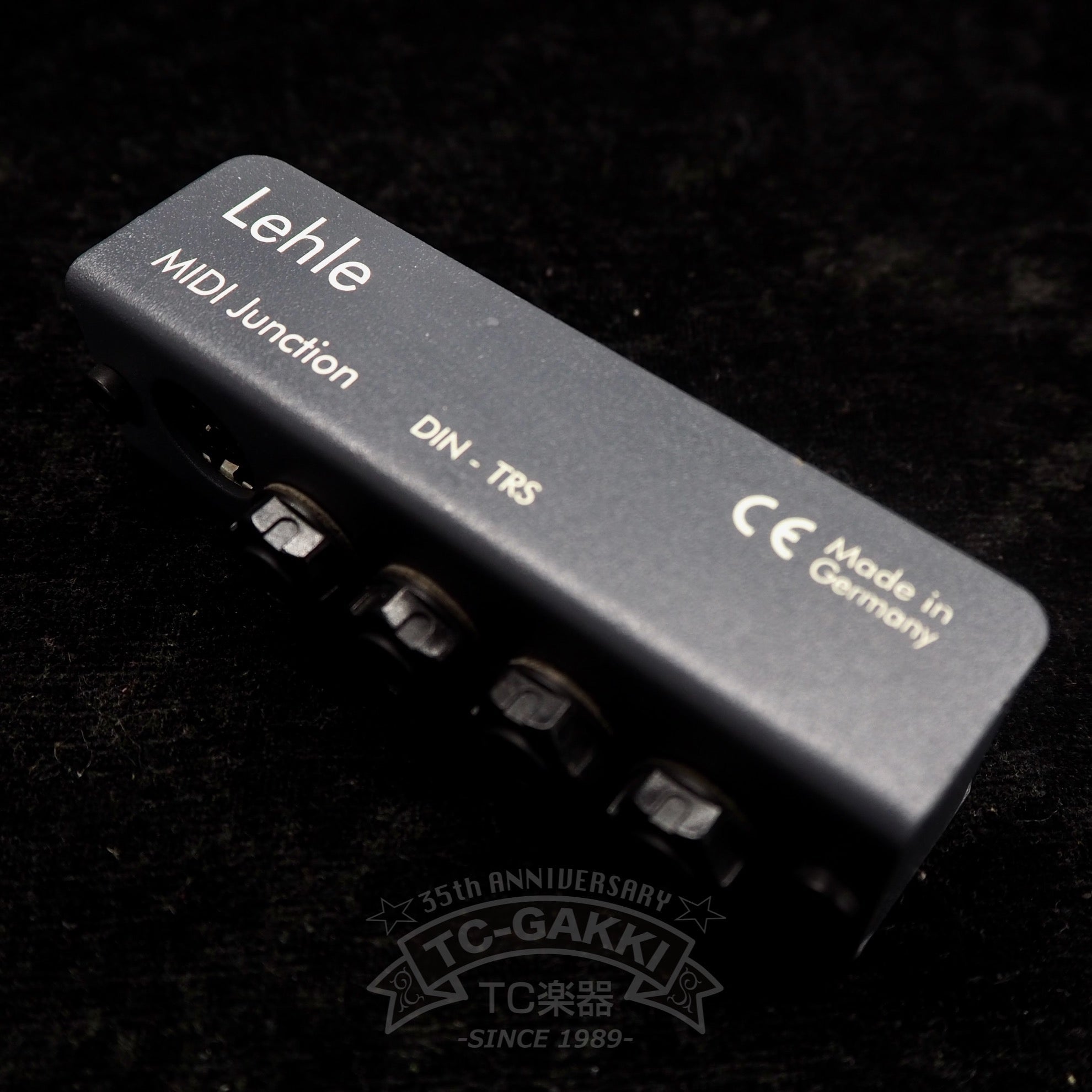 MIDI Junction - TC楽器 - TCGAKKI