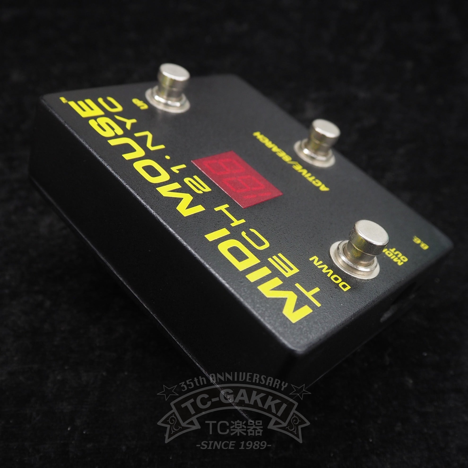 MIDI MOUSE - TC楽器 - TCGAKKI