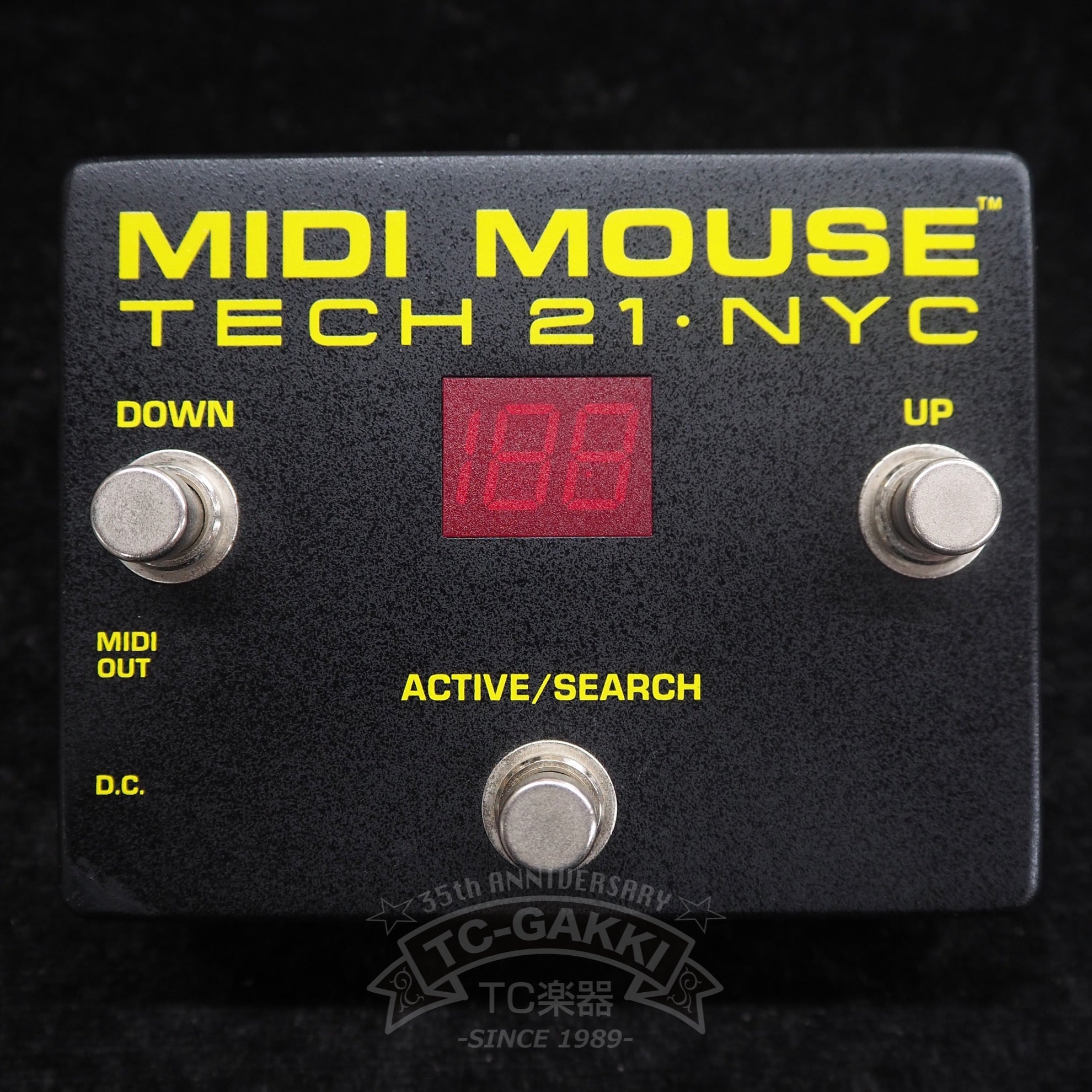 MIDI MOUSE