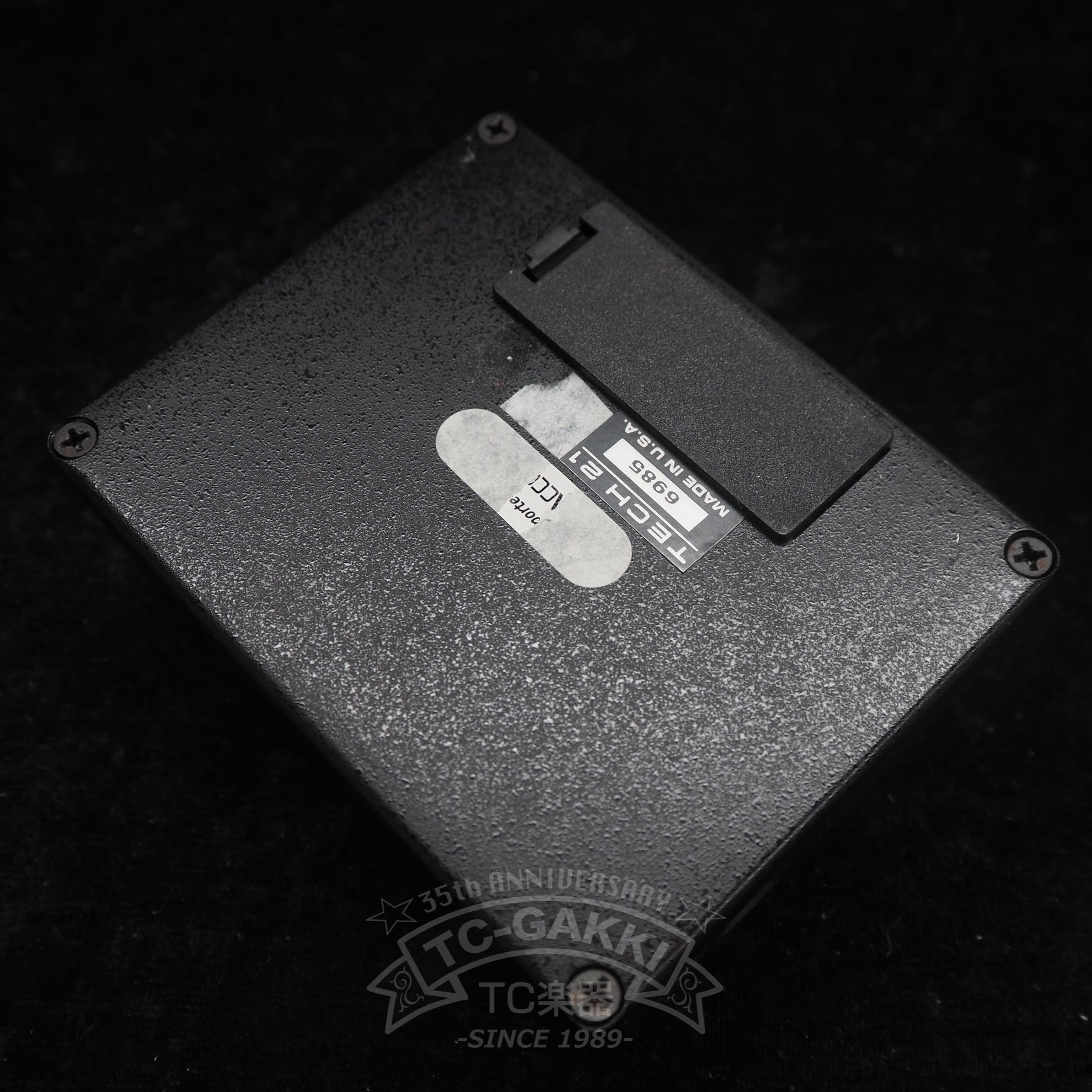 MIDI MOUSE