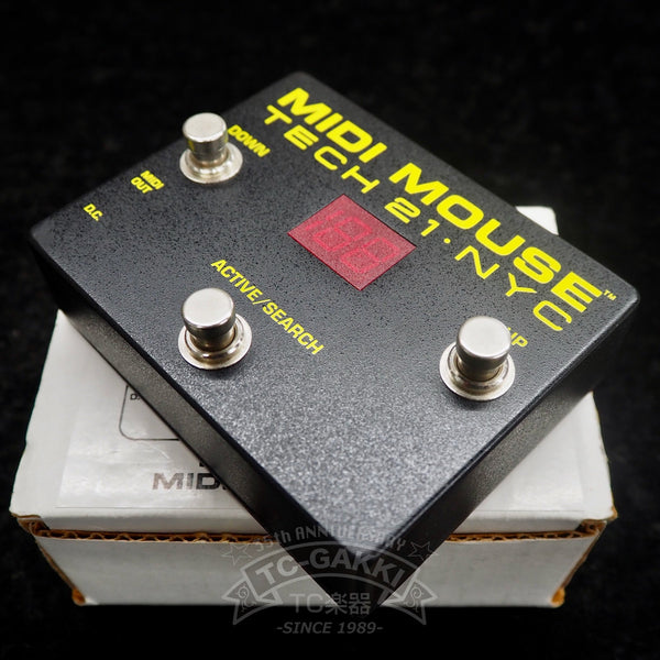 MIDI MOUSE