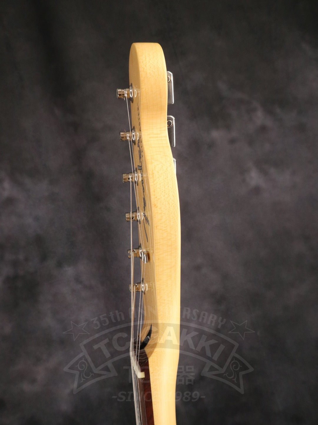 MIJ Hybrid II Telecaster - TC楽器 - TCGAKKI