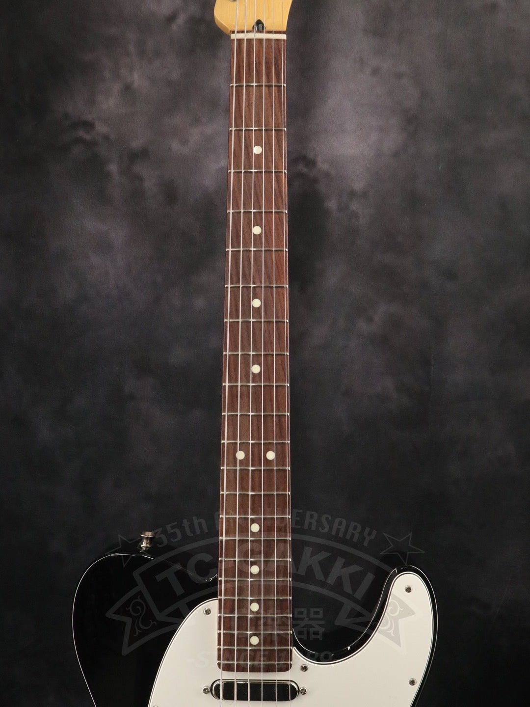 MIJ Hybrid II Telecaster - TC楽器 - TCGAKKI