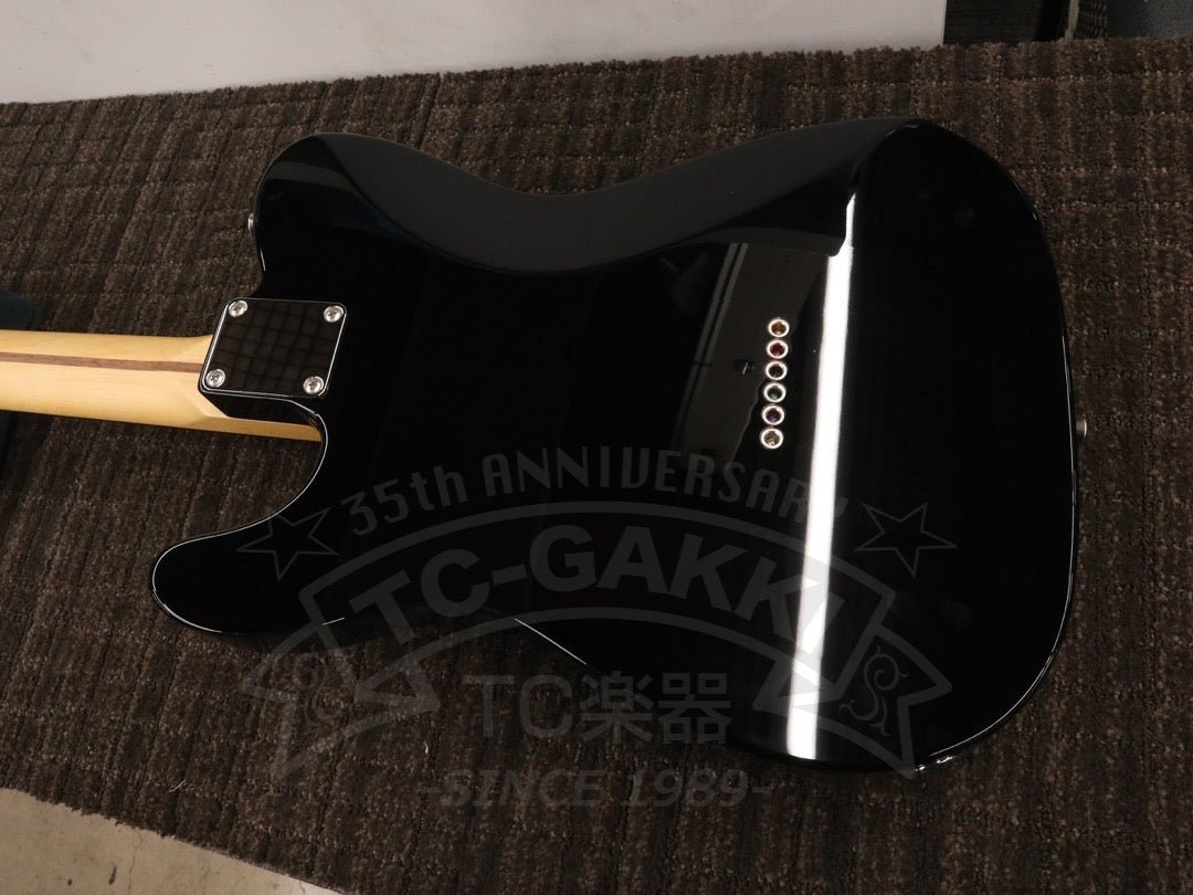 MIJ Hybrid II Telecaster - TC楽器 - TCGAKKI