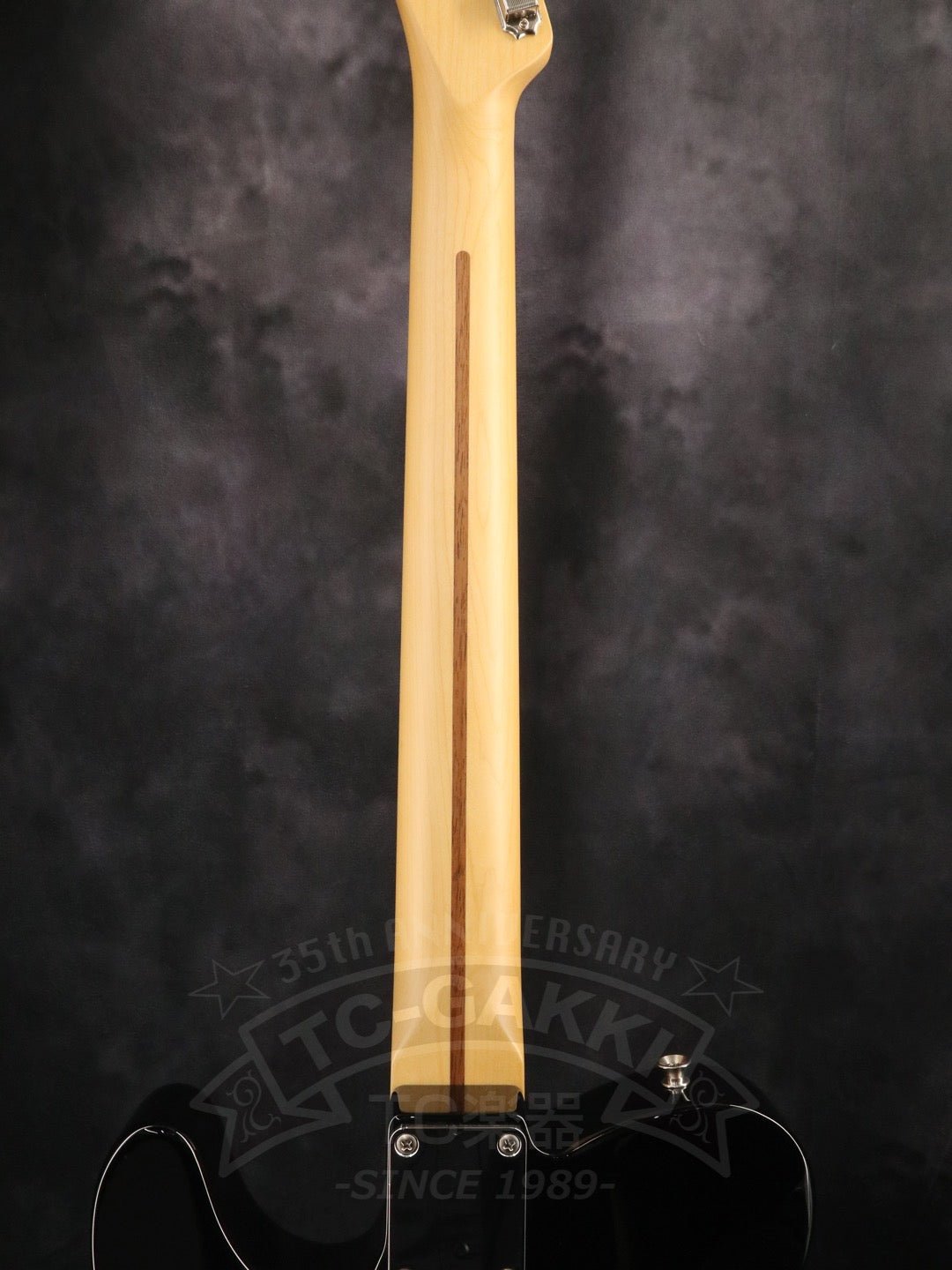 MIJ Hybrid II Telecaster - TC楽器 - TCGAKKI