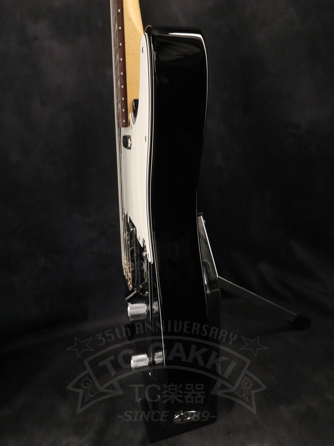 MIJ Hybrid II Telecaster - TC楽器 - TCGAKKI