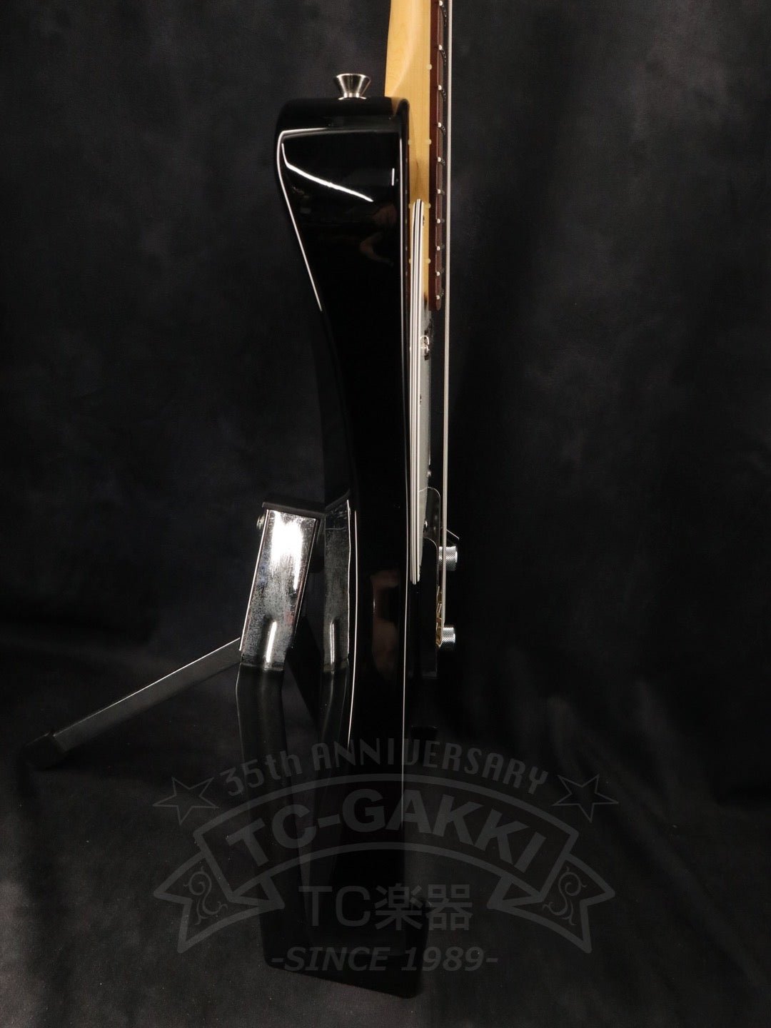 MIJ Hybrid II Telecaster - TC楽器 - TCGAKKI