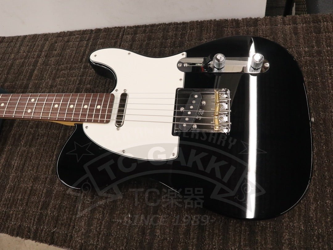 MIJ Hybrid II Telecaster - TC楽器 - TCGAKKI