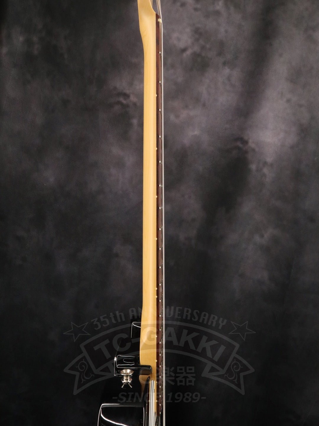 MIJ Hybrid II Telecaster - TC楽器 - TCGAKKI