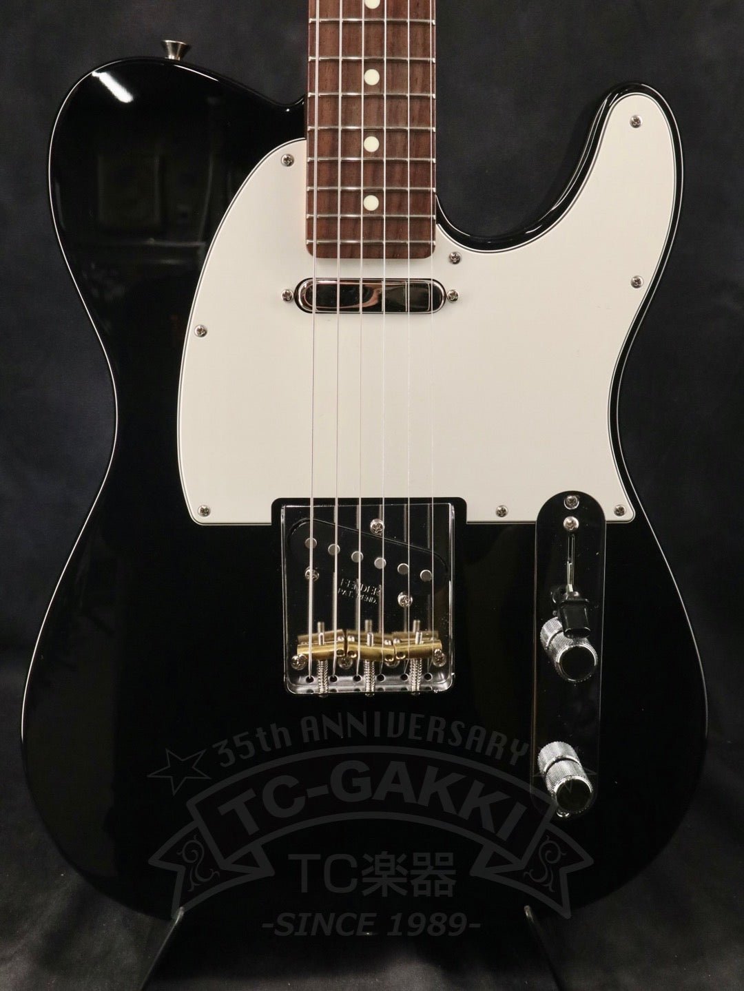 MIJ Hybrid II Telecaster - TC楽器 - TCGAKKI