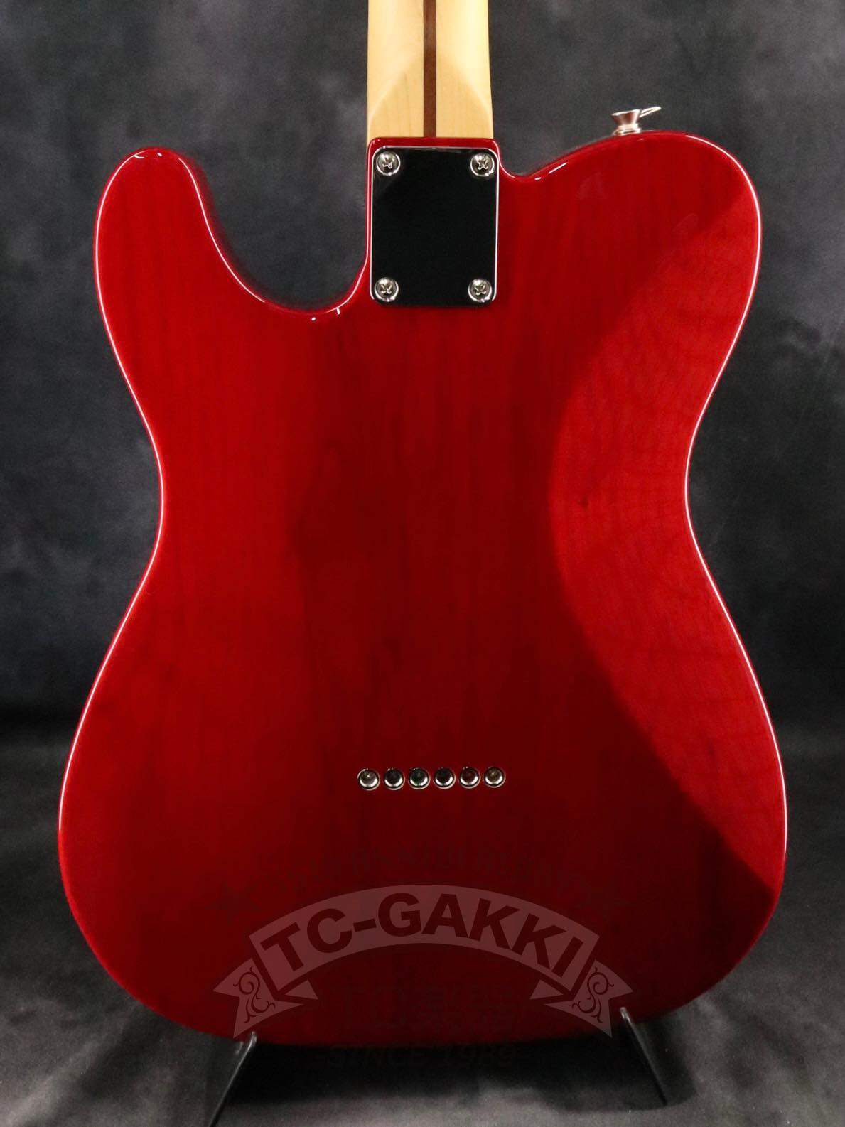 MIJ HYBRID II TELECASTER FMT - TC楽器 - TCGAKKI