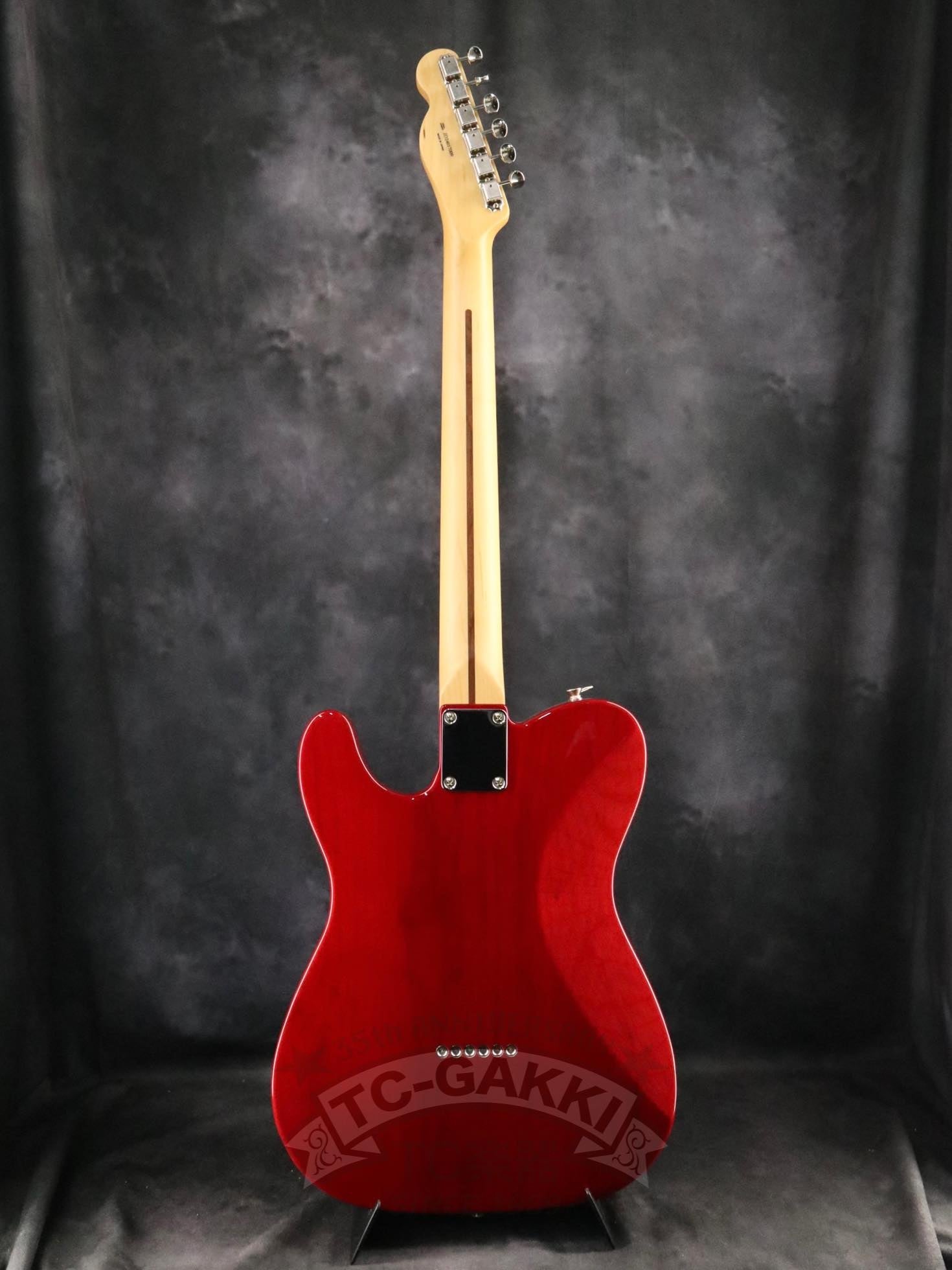 MIJ HYBRID II TELECASTER FMT - TC楽器 - TCGAKKI