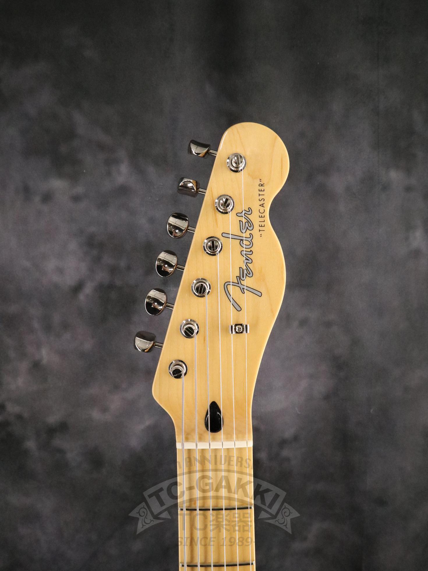 MIJ HYBRID II TELECASTER FMT - TC楽器 - TCGAKKI