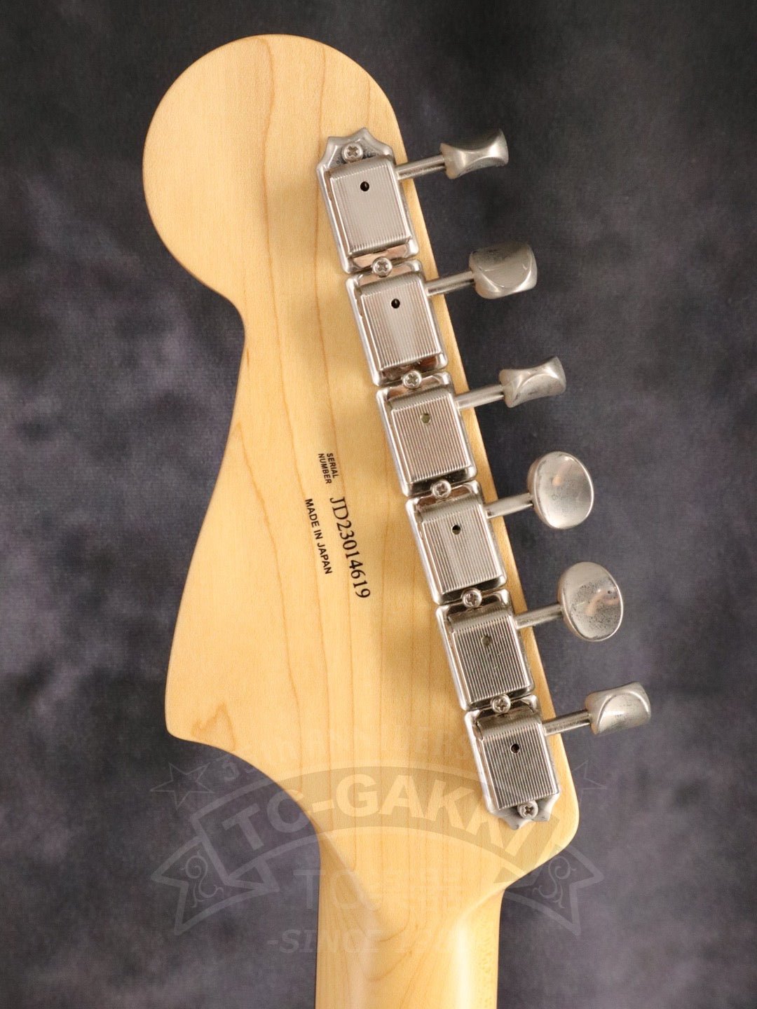 MIJ Hybrid JAZZMASTER MH - TC楽器 - TCGAKKI