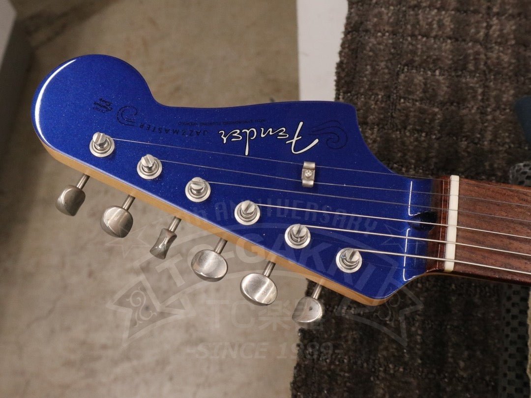 MIJ Hybrid JAZZMASTER MH - TC楽器 - TCGAKKI