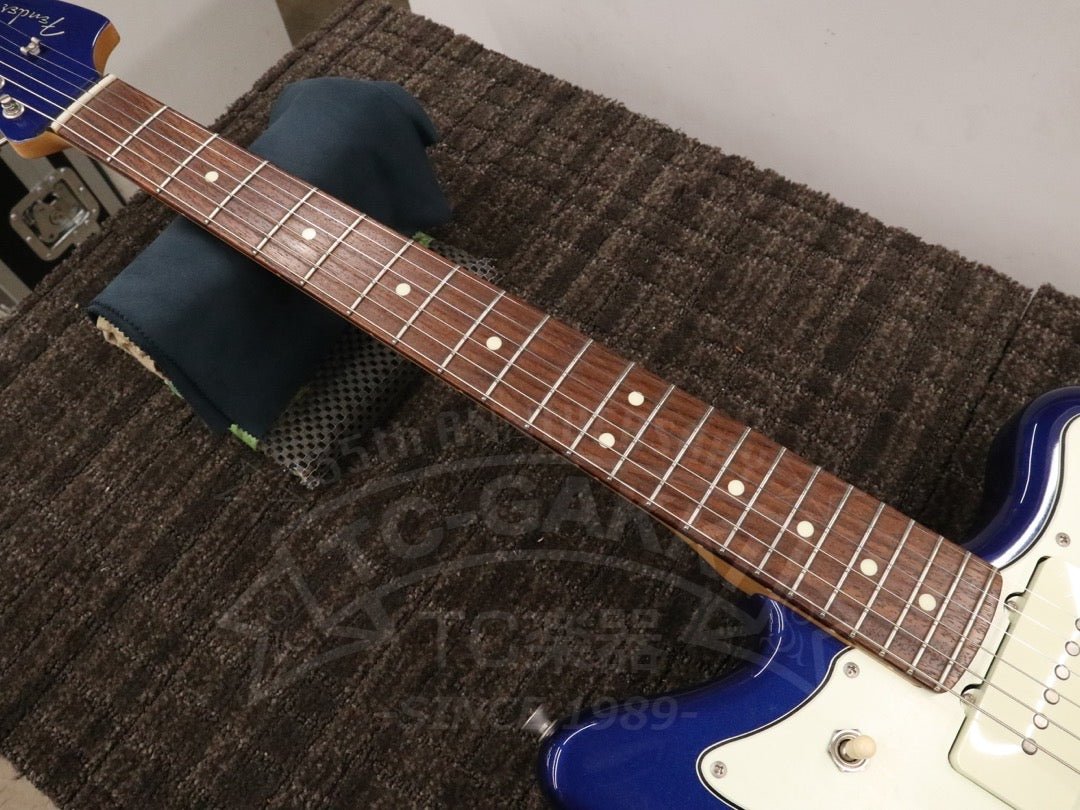 MIJ Hybrid JAZZMASTER MH - TC楽器 - TCGAKKI