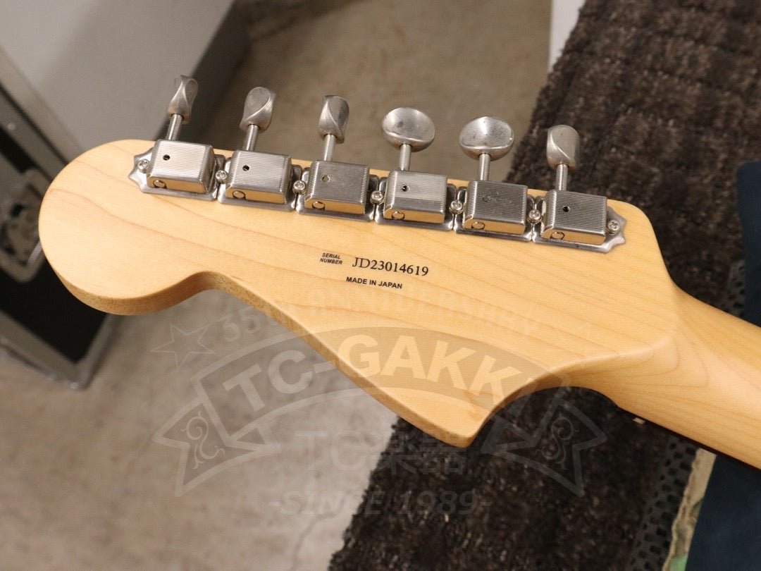MIJ Hybrid JAZZMASTER MH - TC楽器 - TCGAKKI