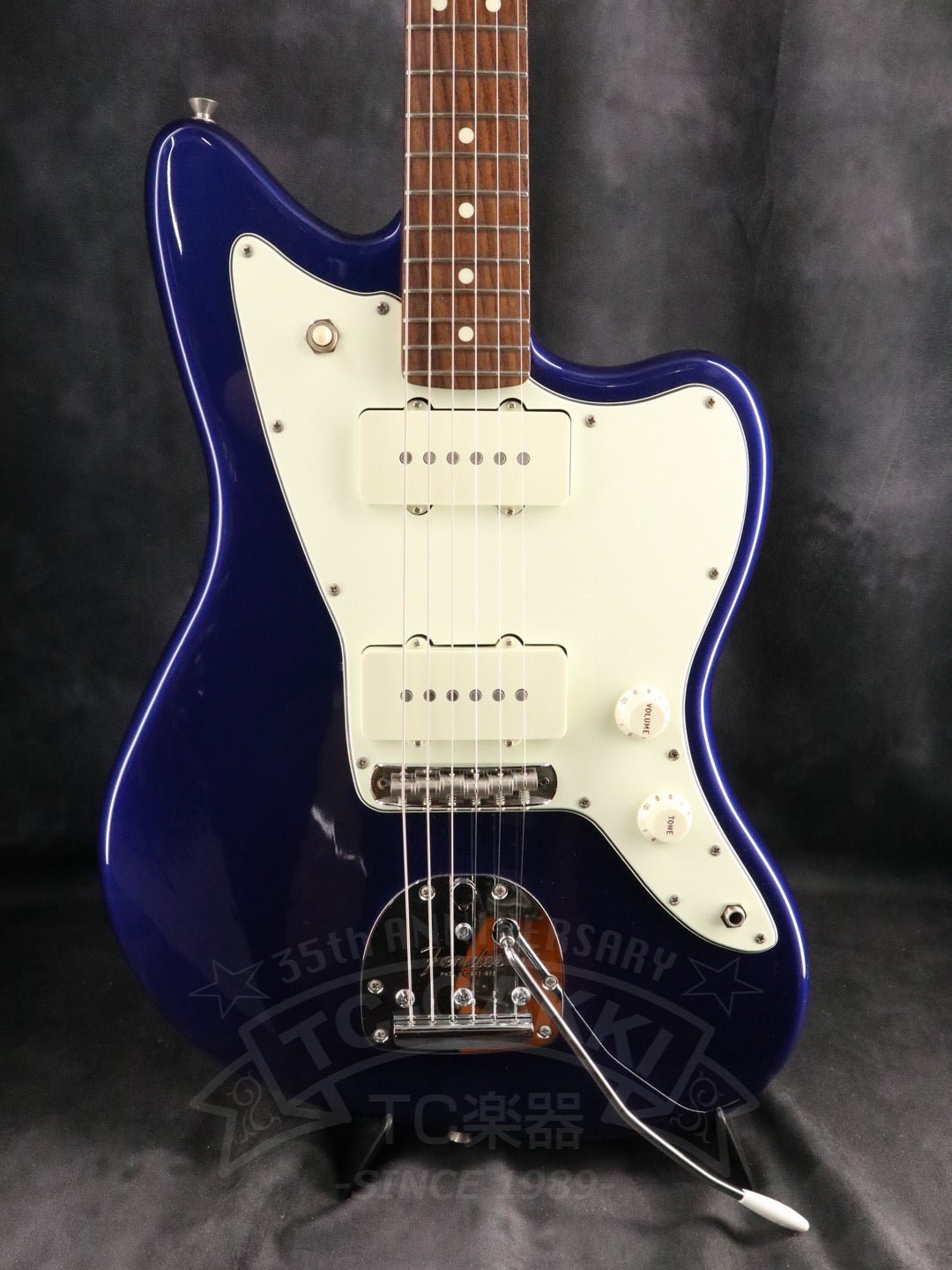 MIJ Hybrid JAZZMASTER MH - TC楽器 - TCGAKKI