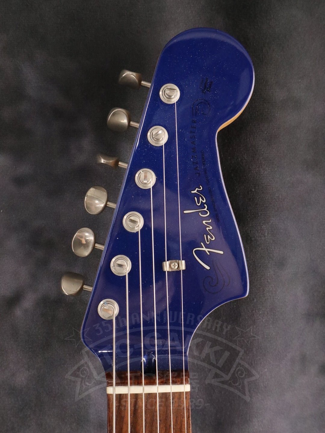MIJ Hybrid JAZZMASTER MH - TC楽器 - TCGAKKI