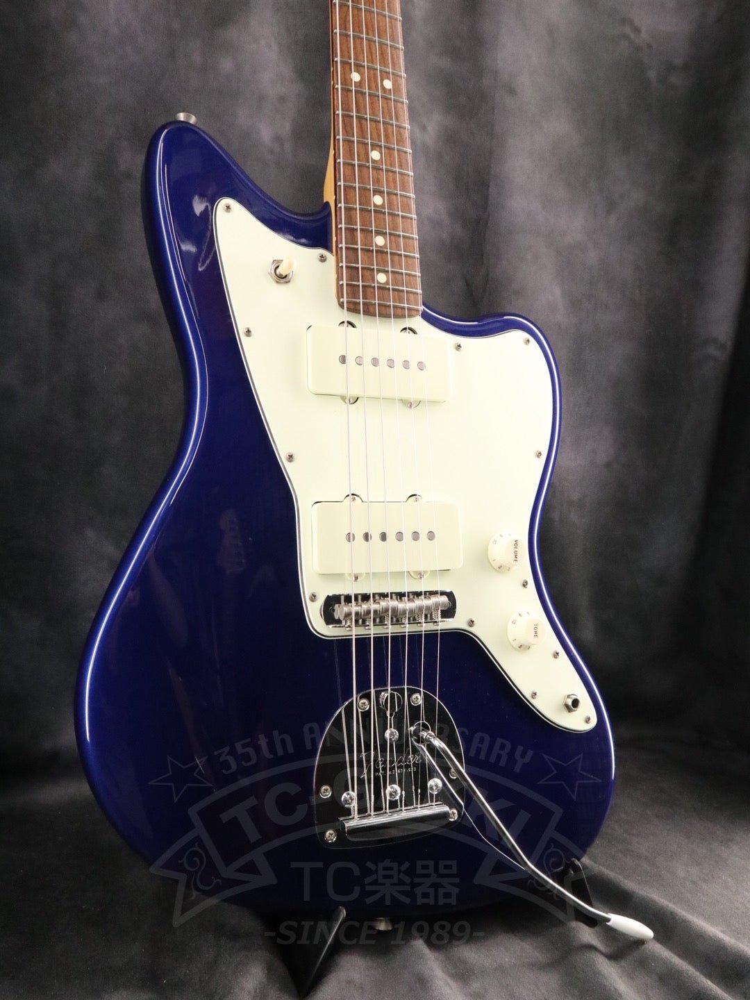 MIJ Hybrid JAZZMASTER MH - TC楽器 - TCGAKKI