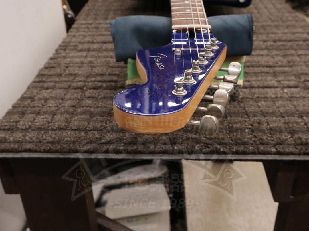 MIJ Hybrid JAZZMASTER MH - TC楽器 - TCGAKKI