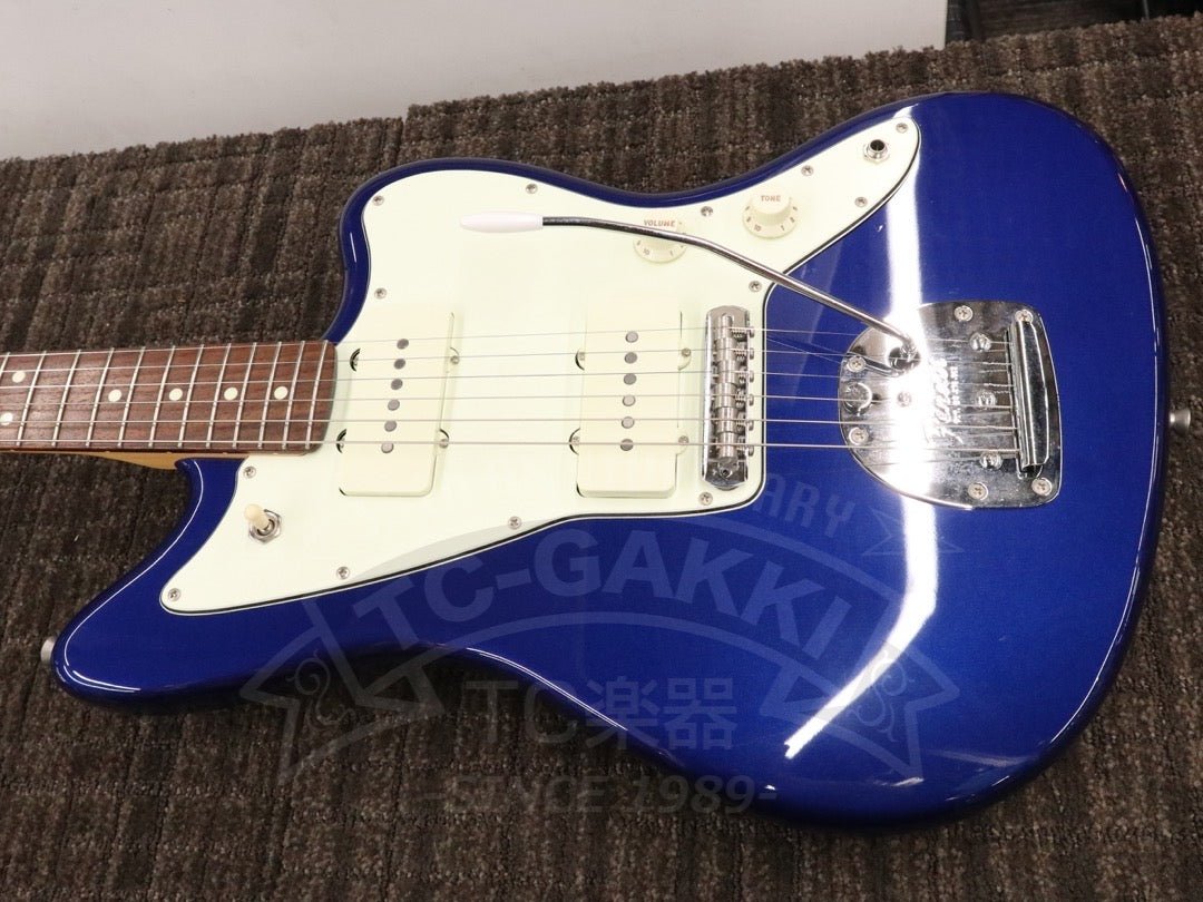 MIJ Hybrid JAZZMASTER MH - TC楽器 - TCGAKKI
