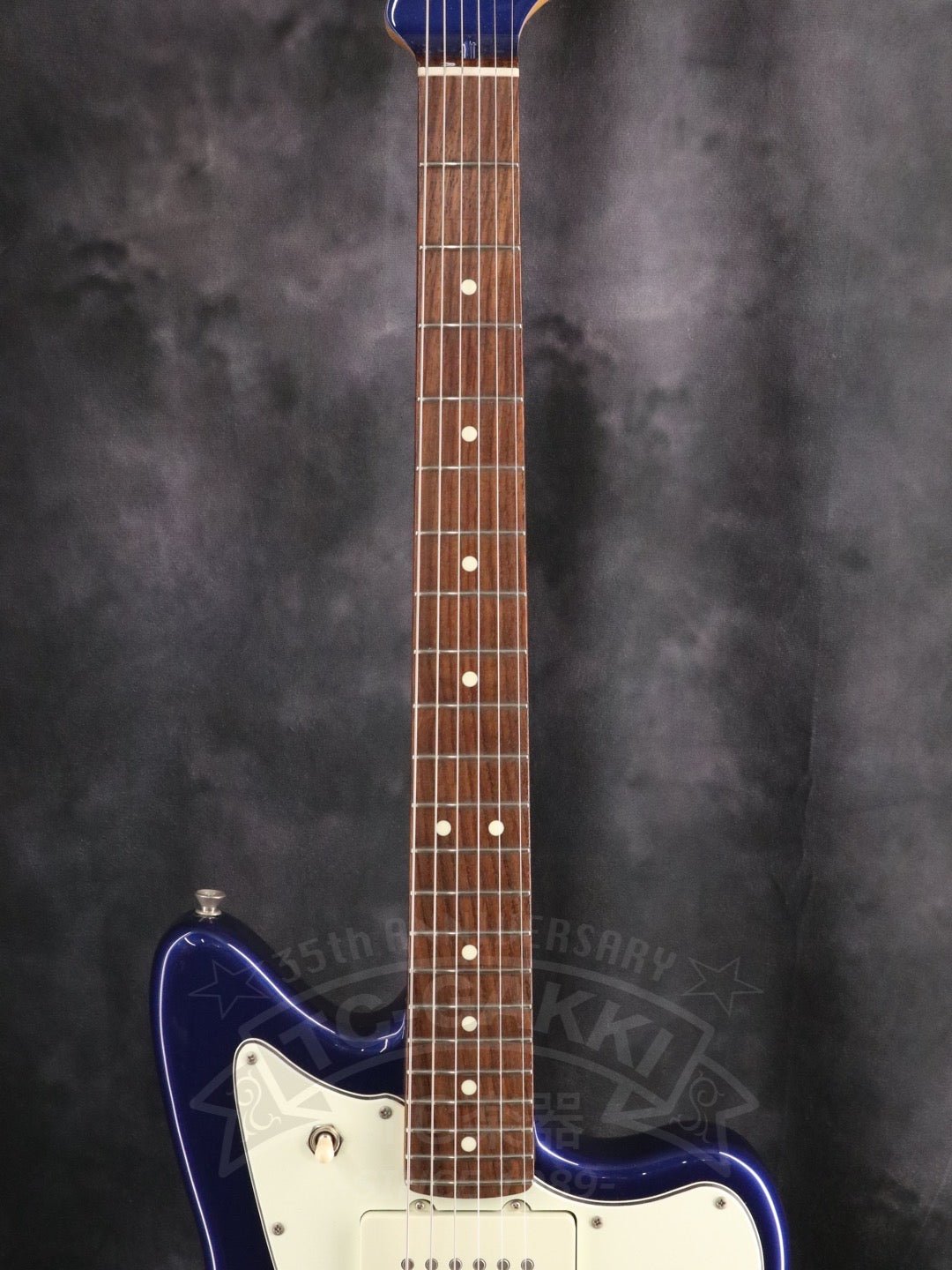 MIJ Hybrid JAZZMASTER MH - TC楽器 - TCGAKKI