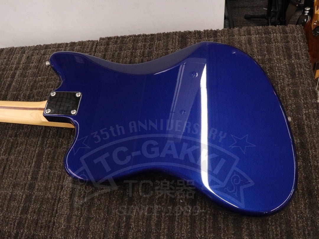 MIJ Hybrid JAZZMASTER MH - TC楽器 - TCGAKKI