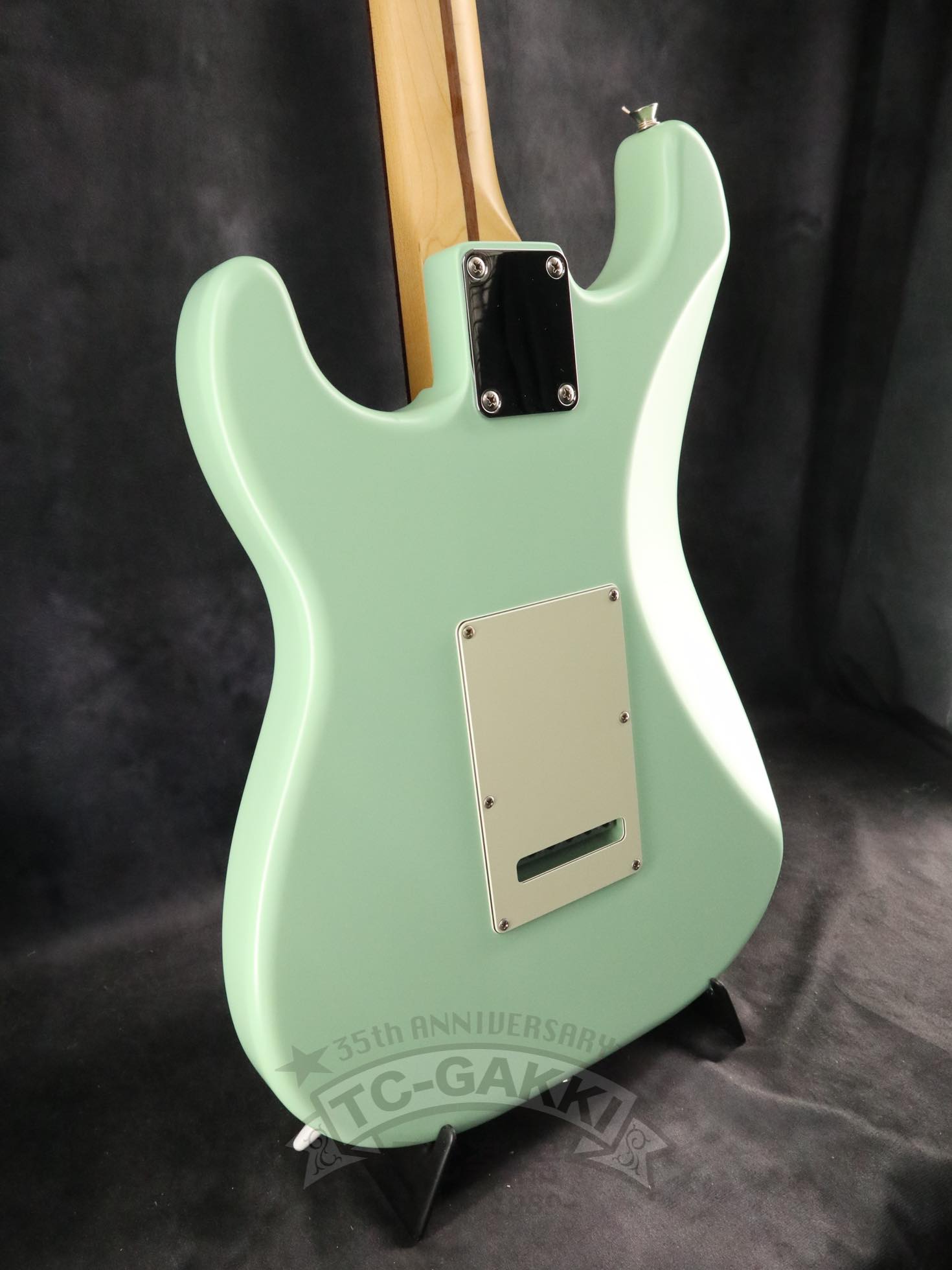 MIJ Junior Collection Stratocaster - TC楽器 - TCGAKKI