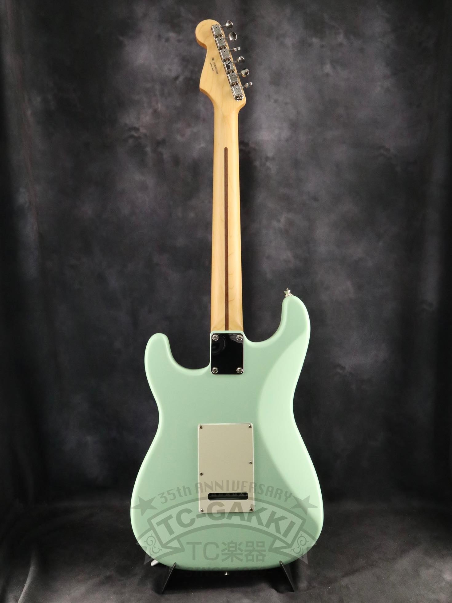 MIJ Junior Collection Stratocaster - TC楽器 - TCGAKKI