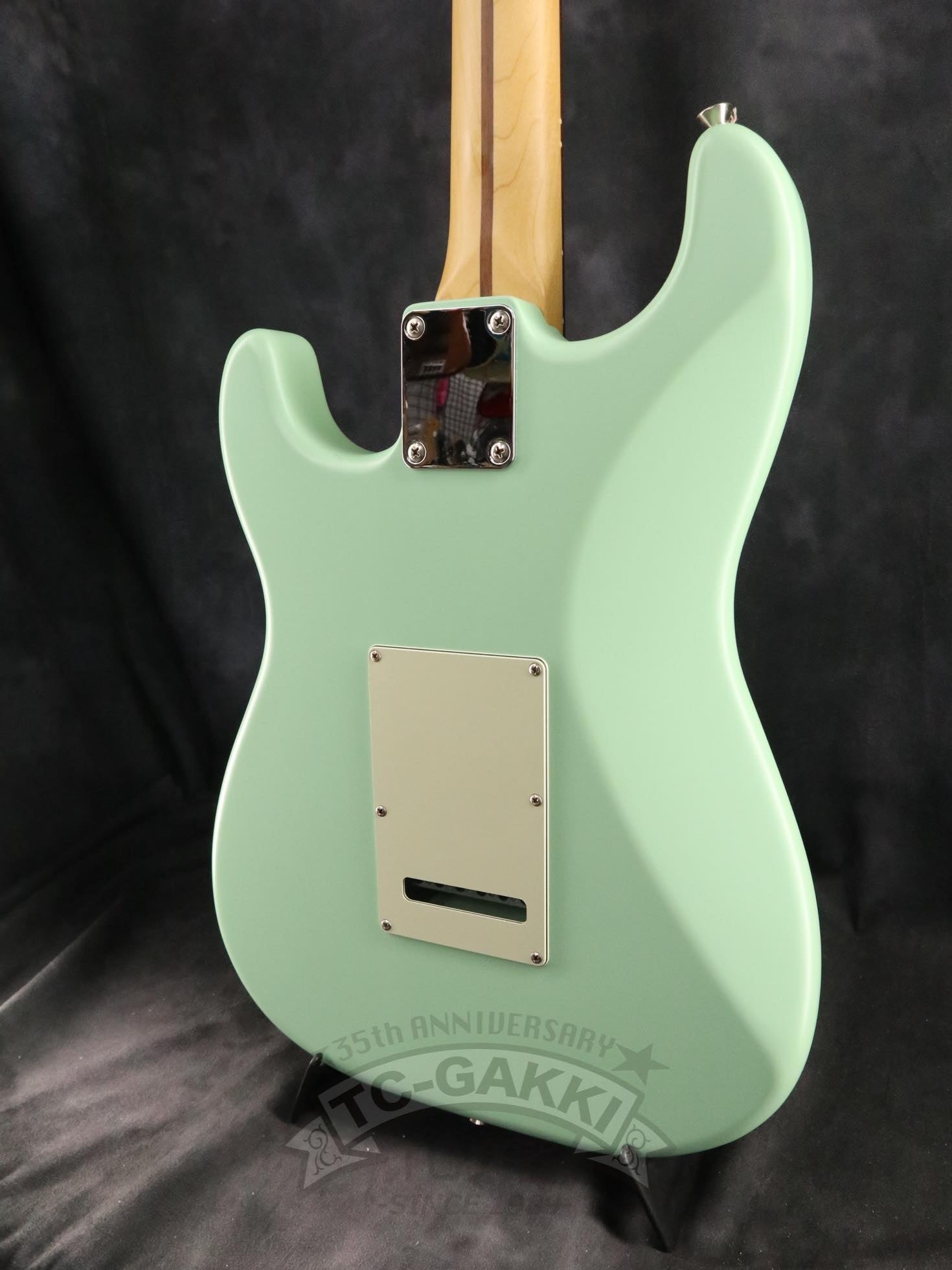 MIJ Junior Collection Stratocaster - TC楽器 - TCGAKKI