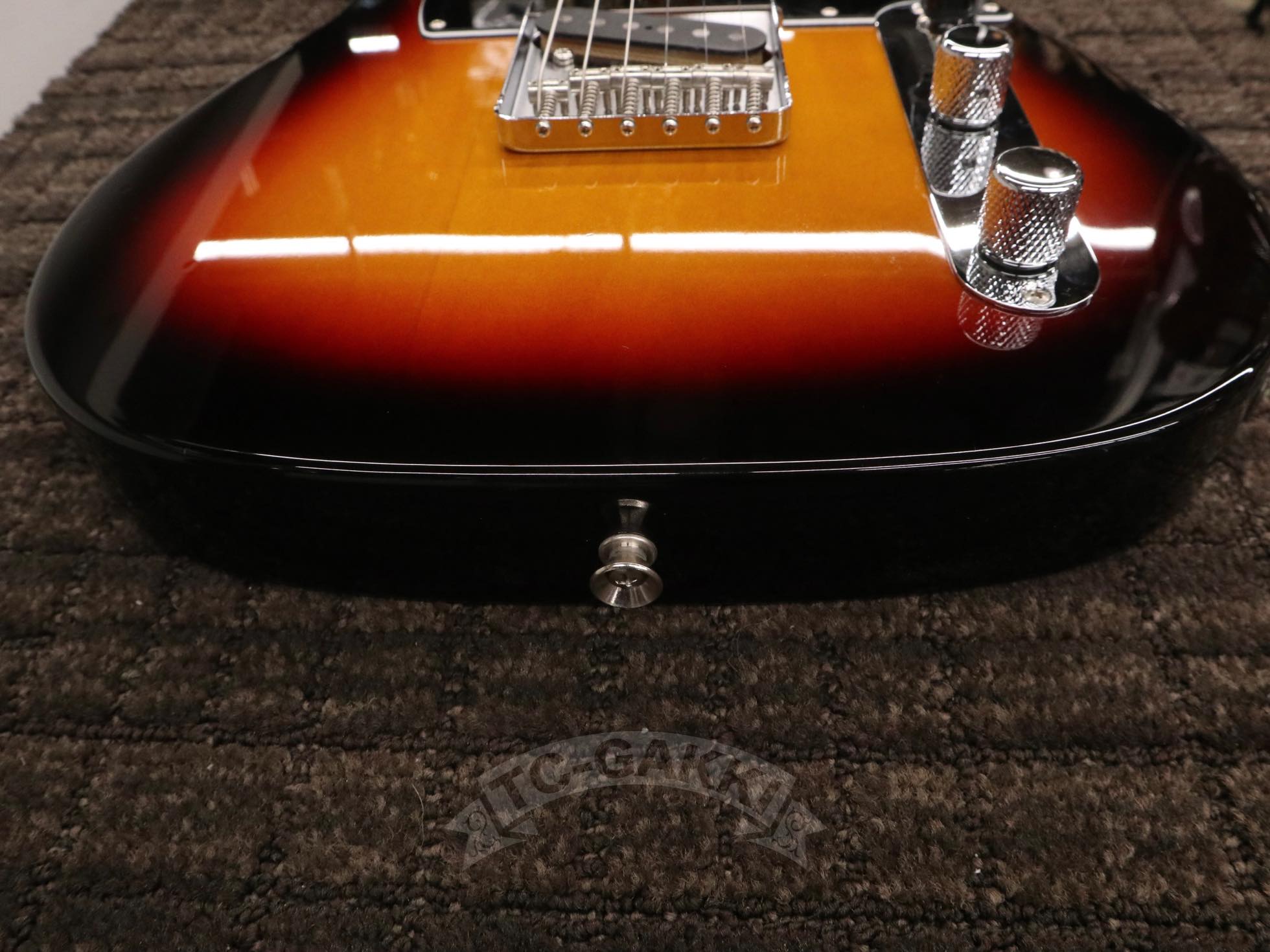 MIJ Junior Collection Telecaster - TC楽器 - TCGAKKI