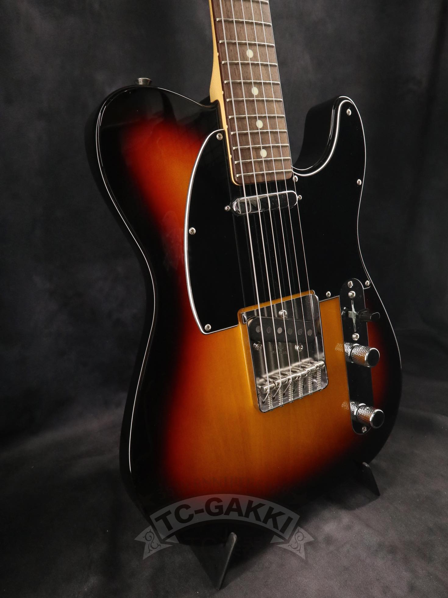 MIJ Junior Collection Telecaster - TC楽器 - TCGAKKI