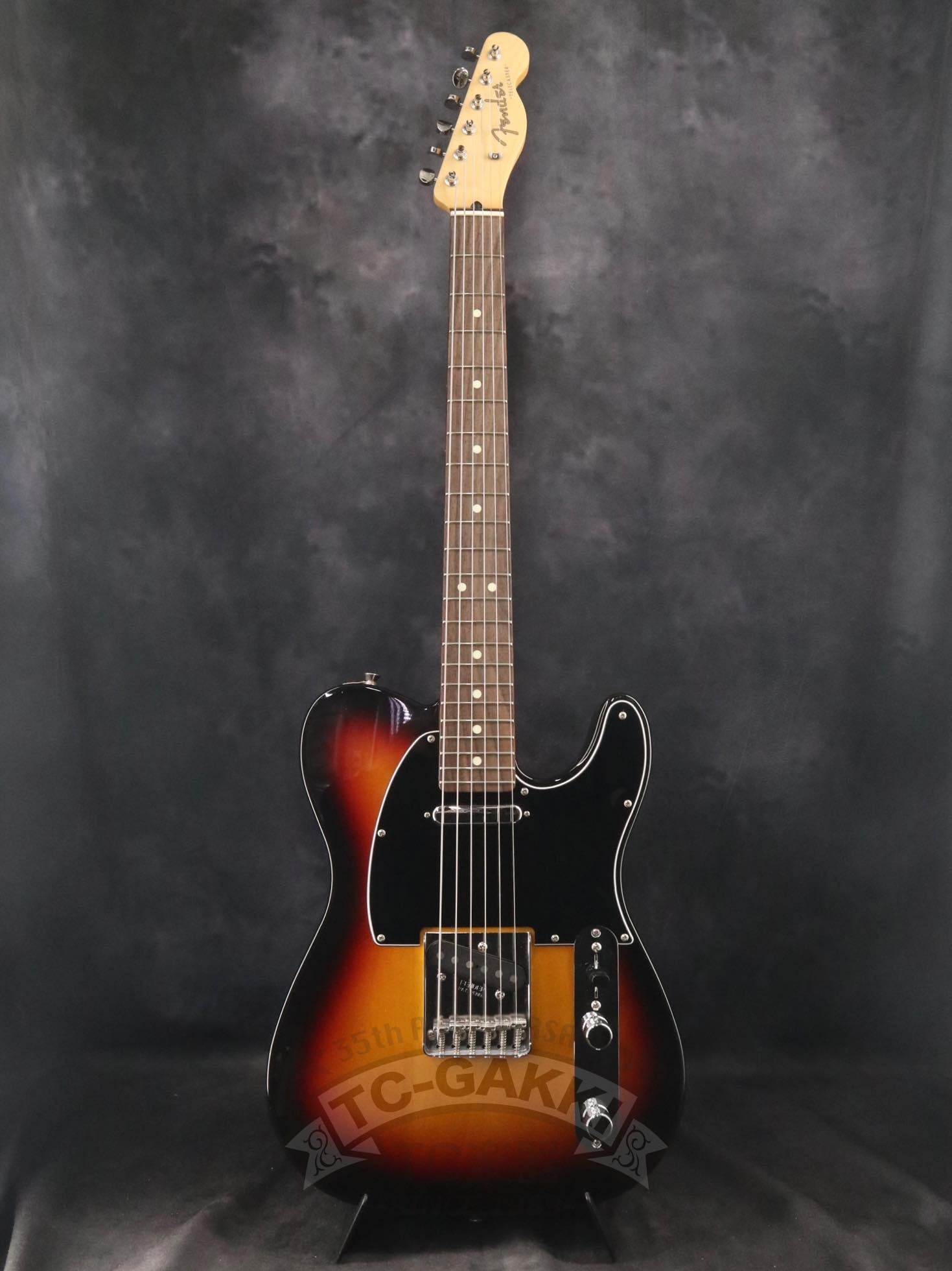 MIJ Junior Collection Telecaster - TC楽器 - TCGAKKI