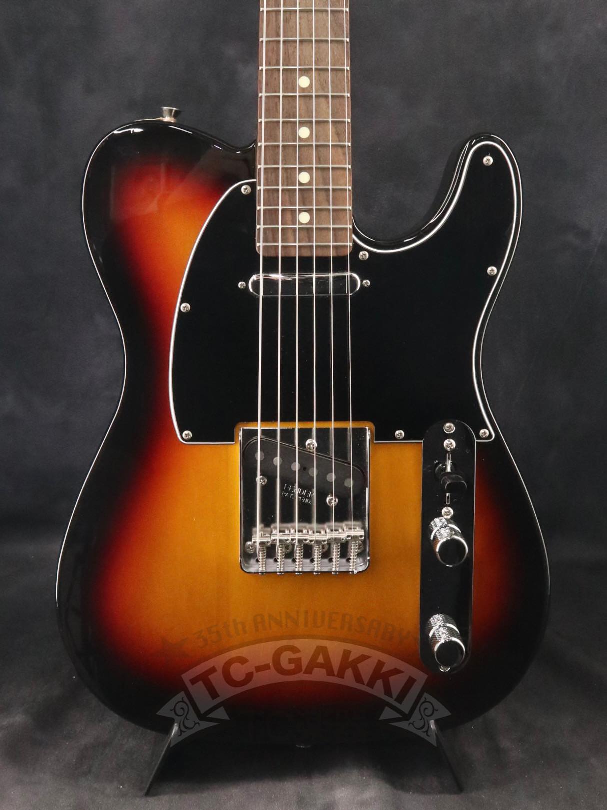 MIJ Junior Collection Telecaster - TC楽器 - TCGAKKI