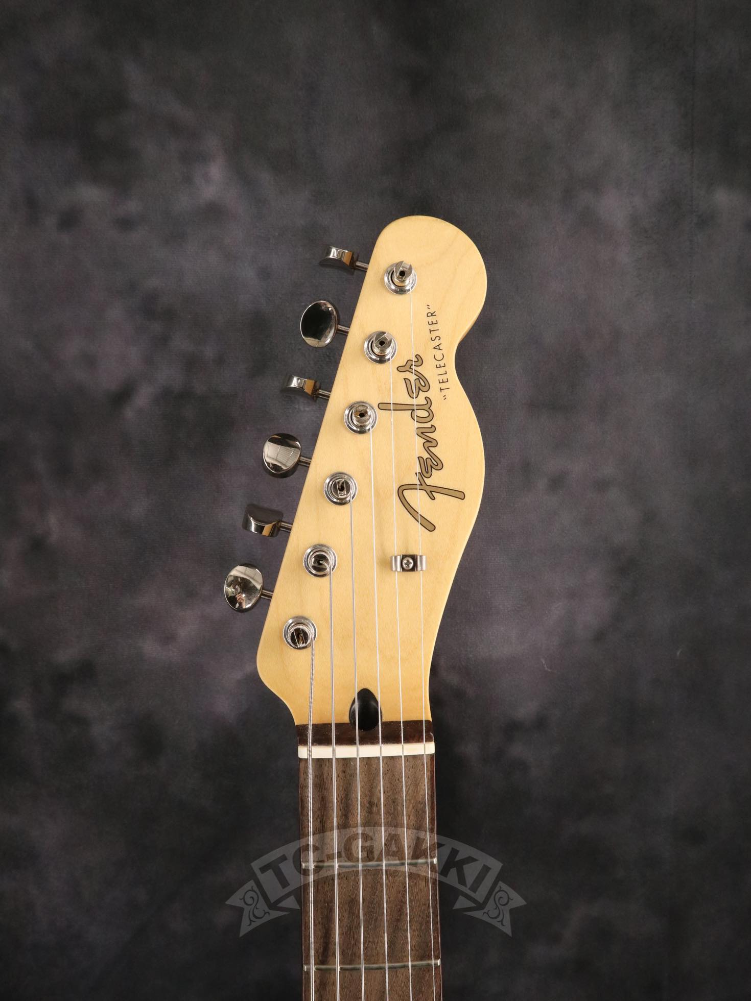 MIJ Junior Collection Telecaster - TC楽器 - TCGAKKI