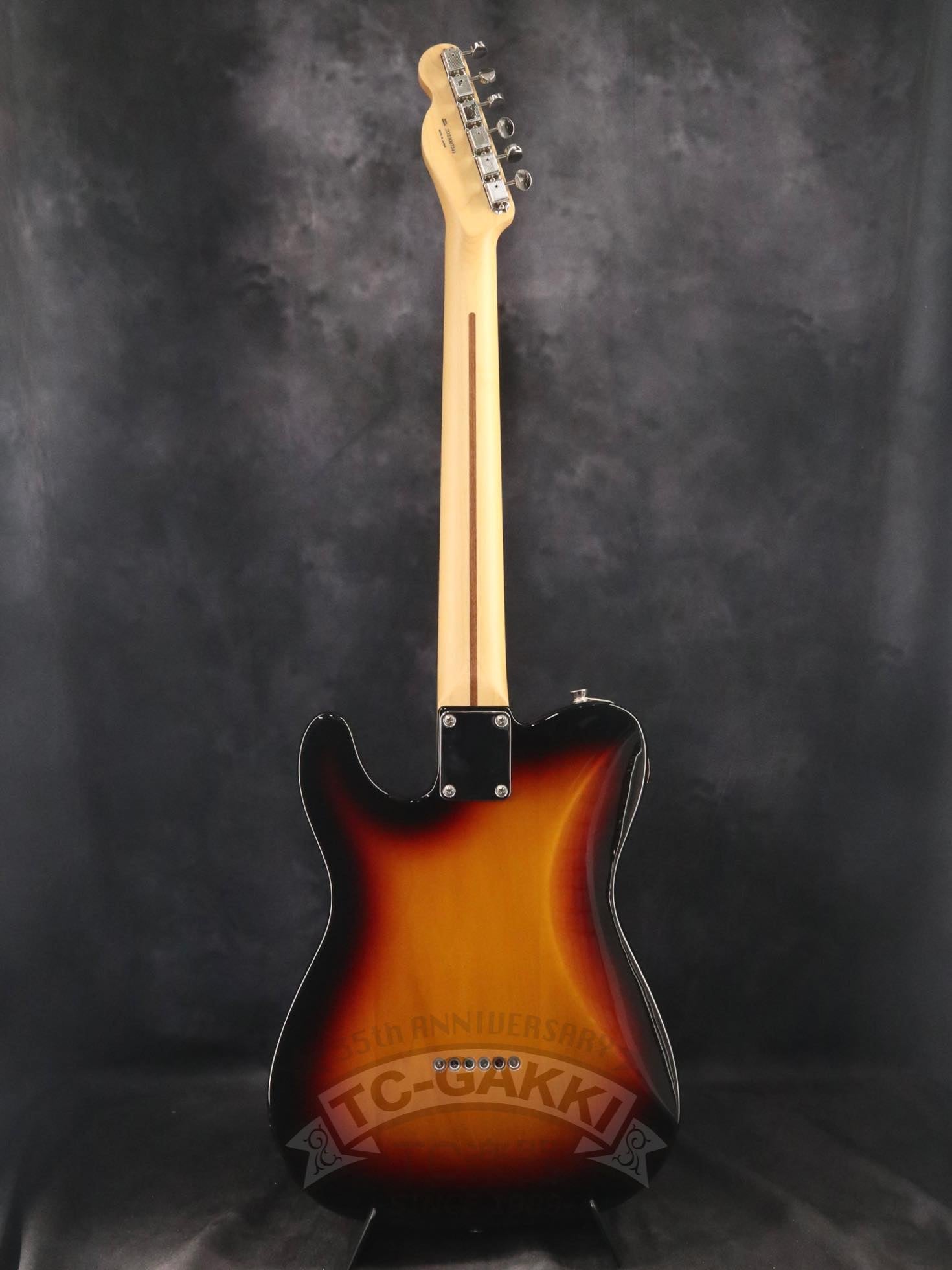 MIJ Junior Collection Telecaster - TC楽器 - TCGAKKI