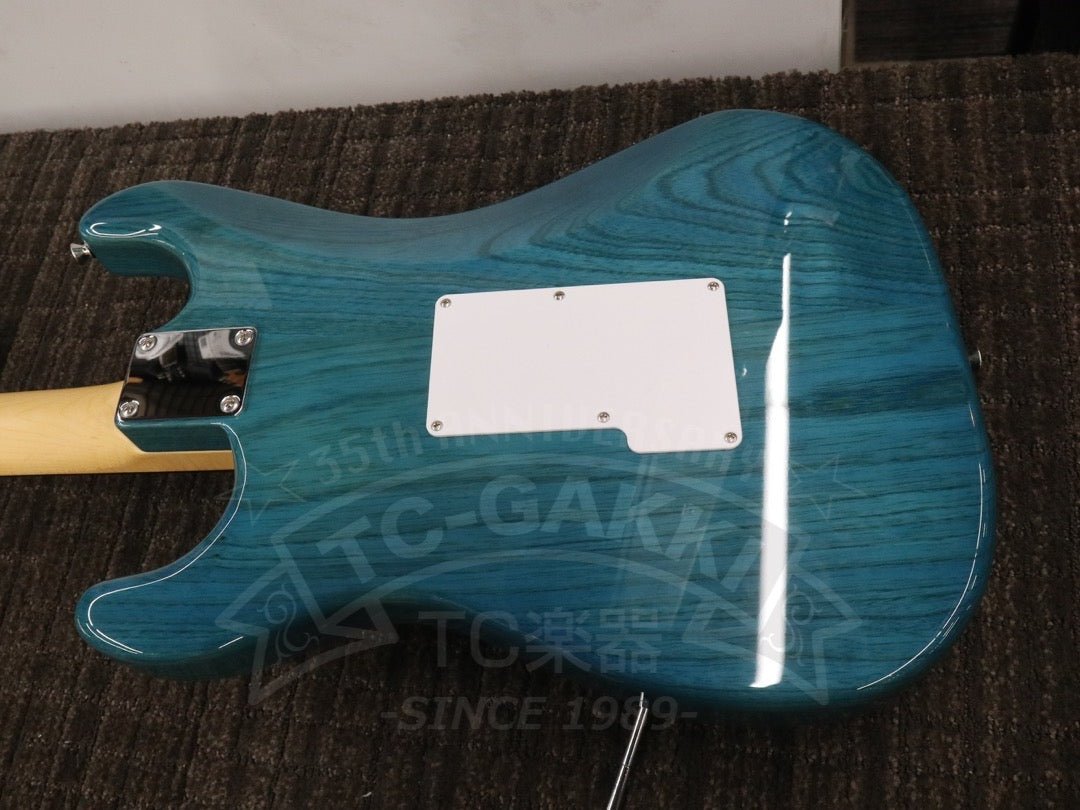 MIJ Michiya Haruhata Stratocaster - TC楽器 - TCGAKKI