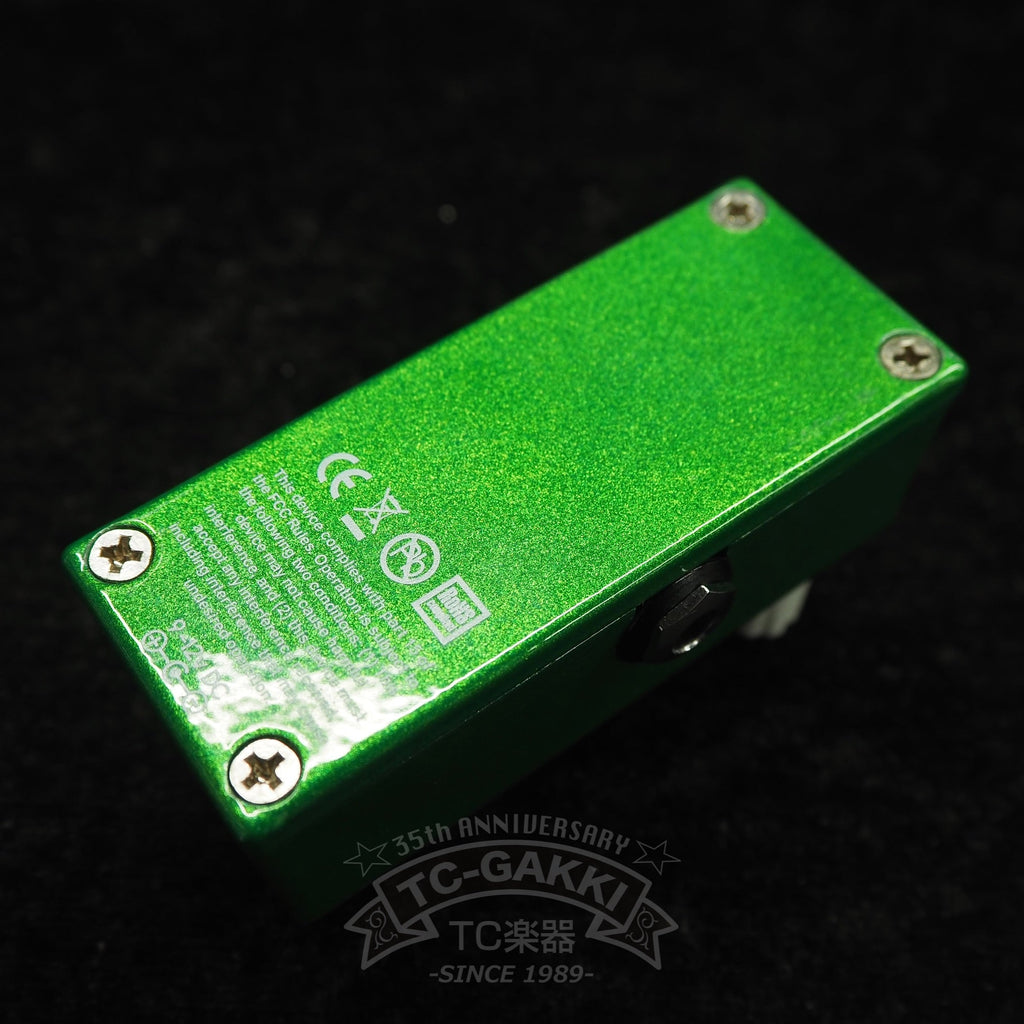 Mini FAUX Spring Reverb