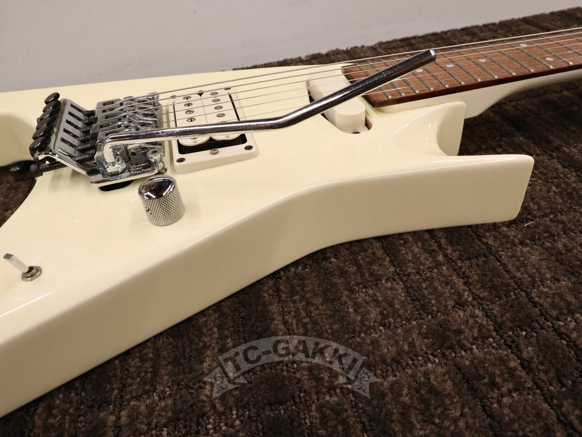 ESP ZEP2 ミニフライングA