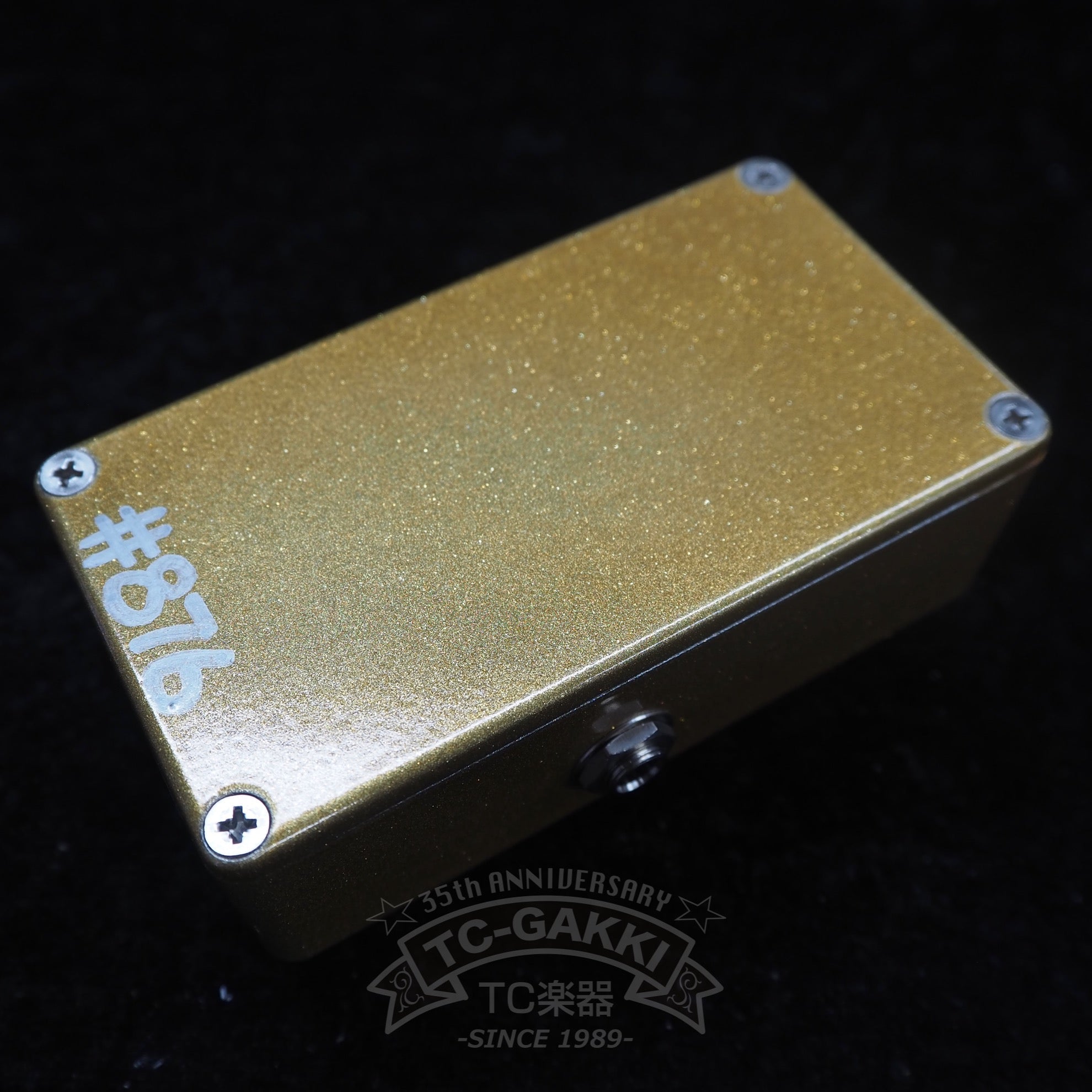 MINI TREM MT - 1 - TC楽器 - TCGAKKI
