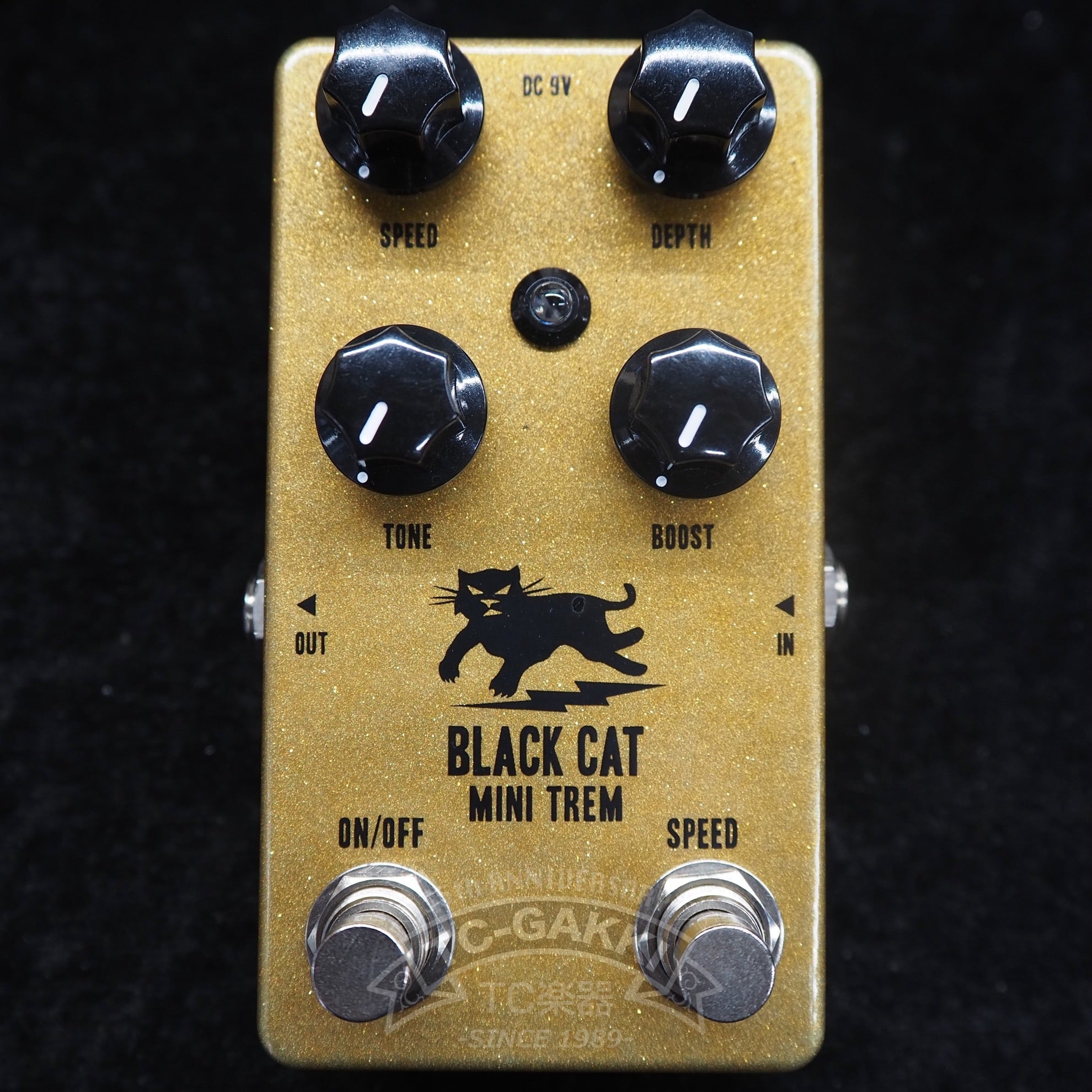 MINI TREM MT - 1 - TC楽器 - TCGAKKI