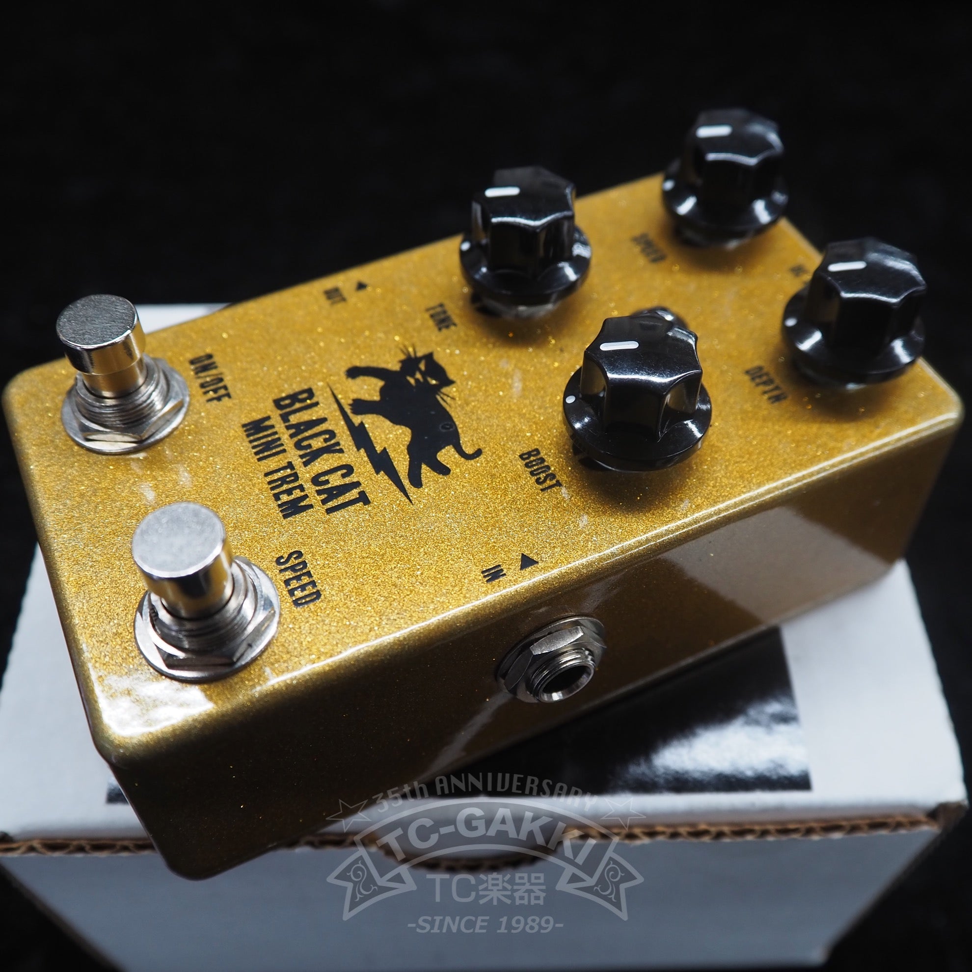 MINI TREM MT - 1 - TC楽器 - TCGAKKI