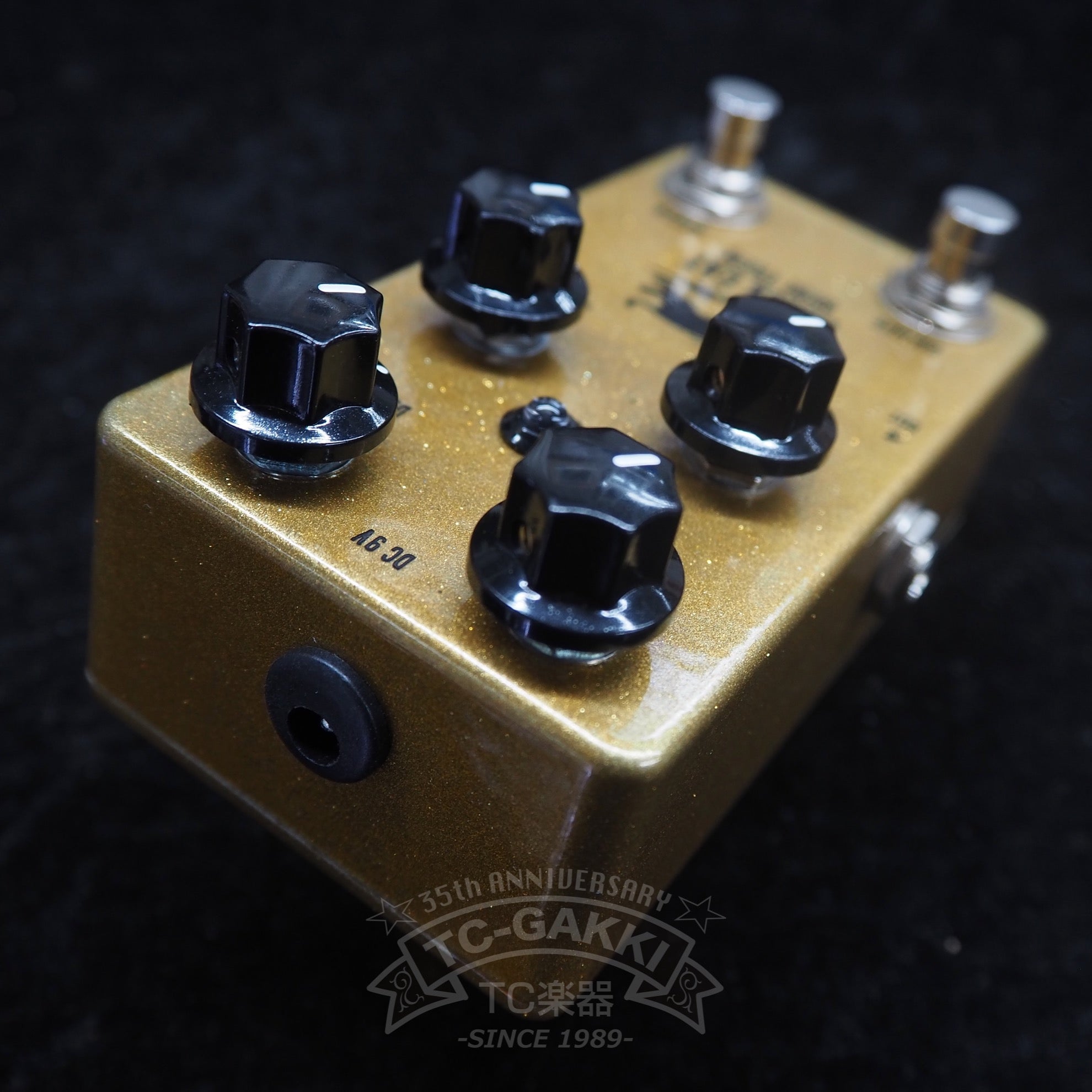 MINI TREM MT-1 - TC楽器 - TCGAKKI