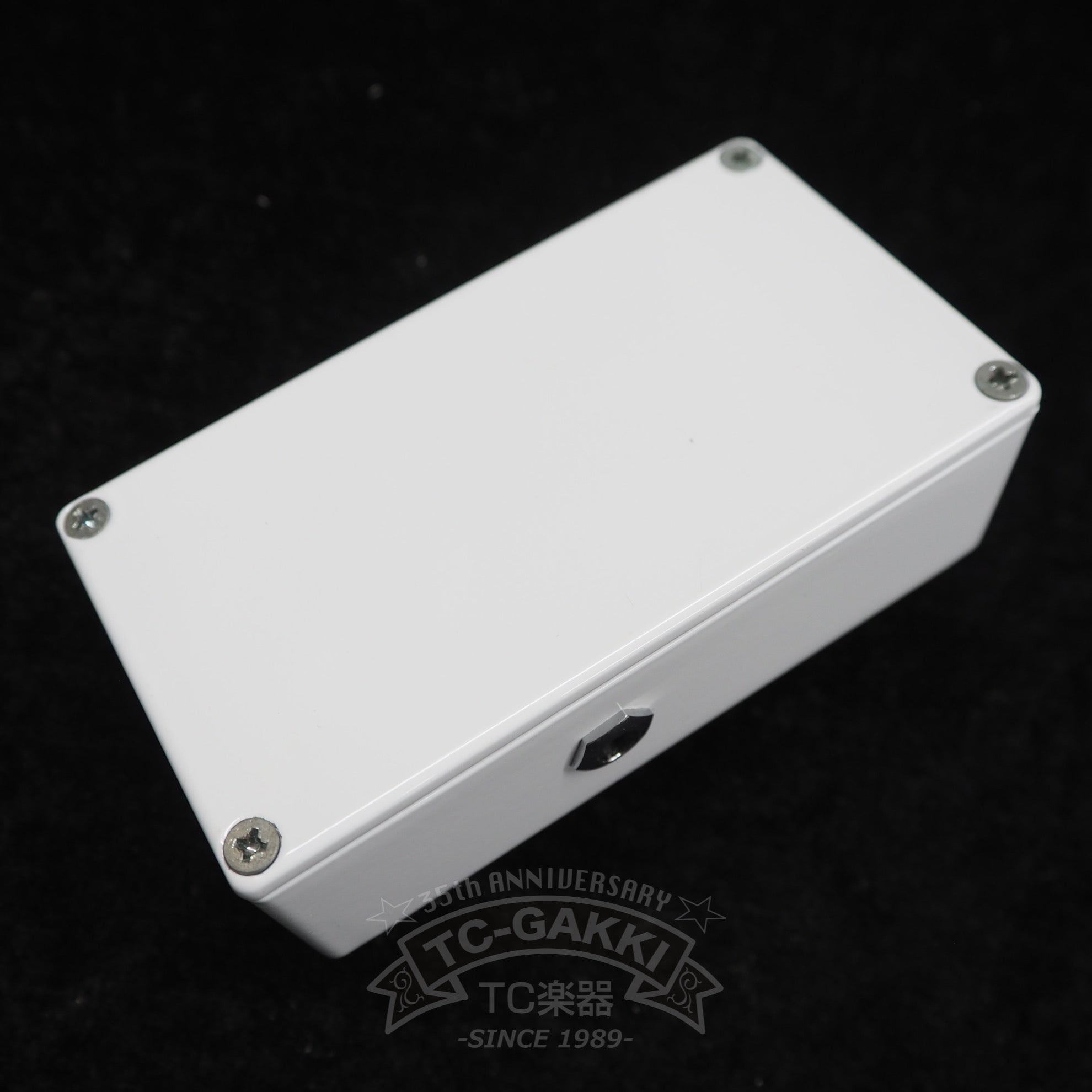Mini Valve Clean Boost Preamp - TC楽器 - TCGAKKI