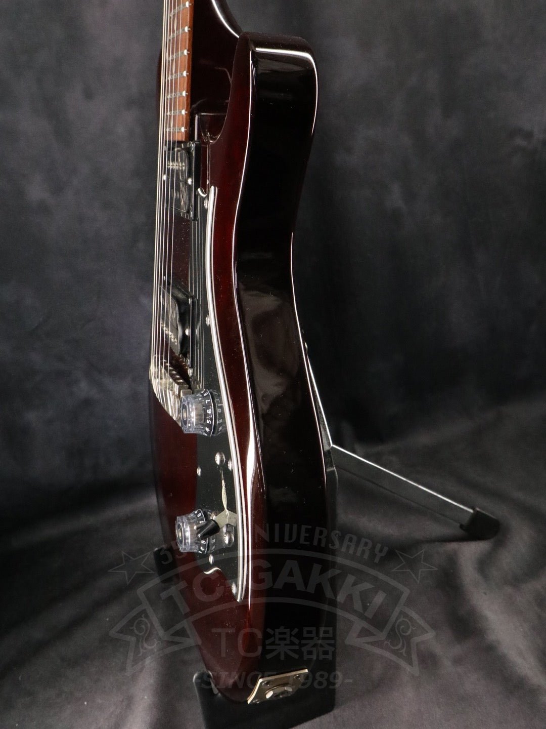 Mira - TC楽器 - TCGAKKI